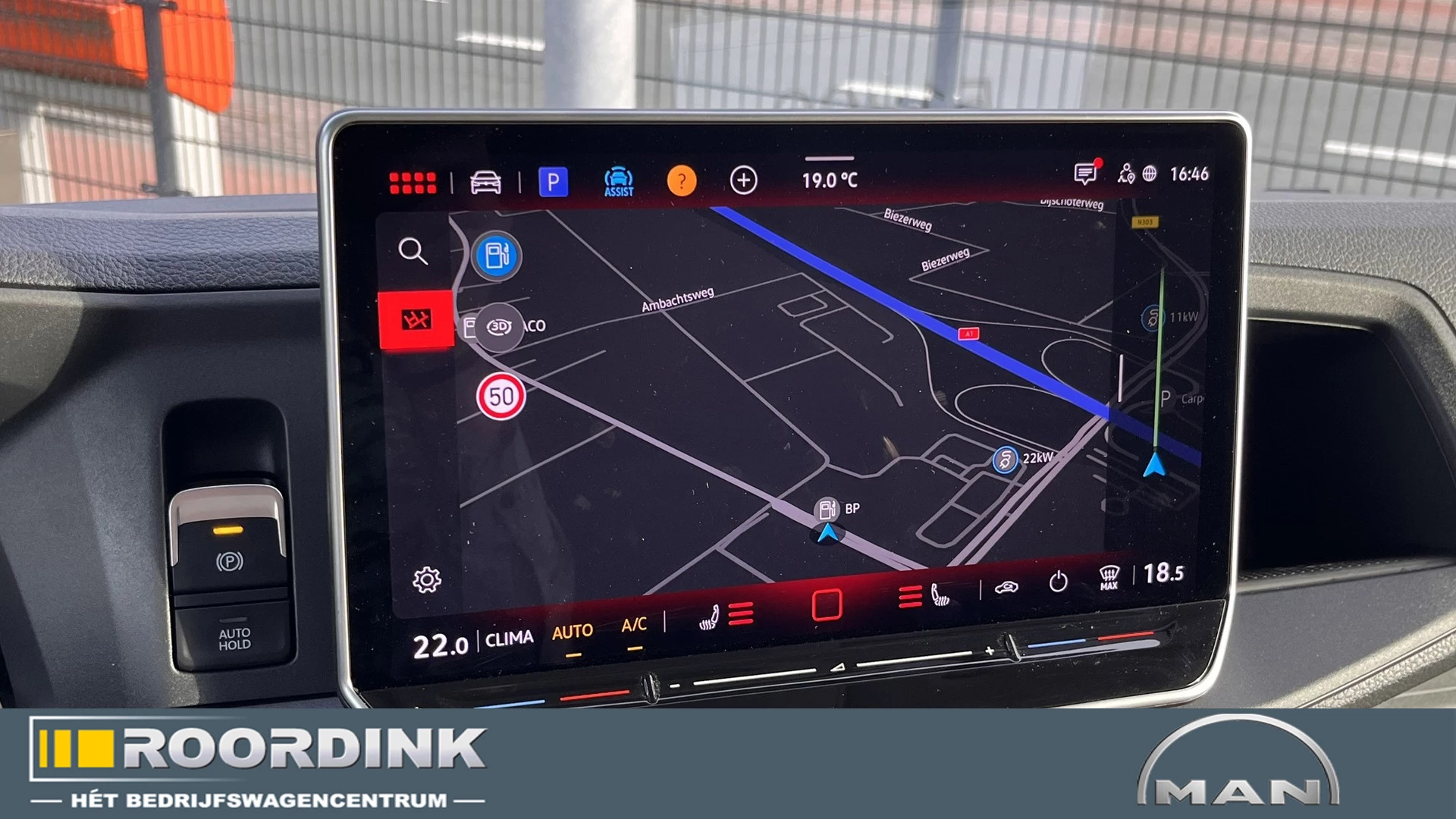 Hoofdafbeelding MAN TGE