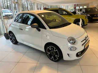 Fiat 500 0.9 80 Sport