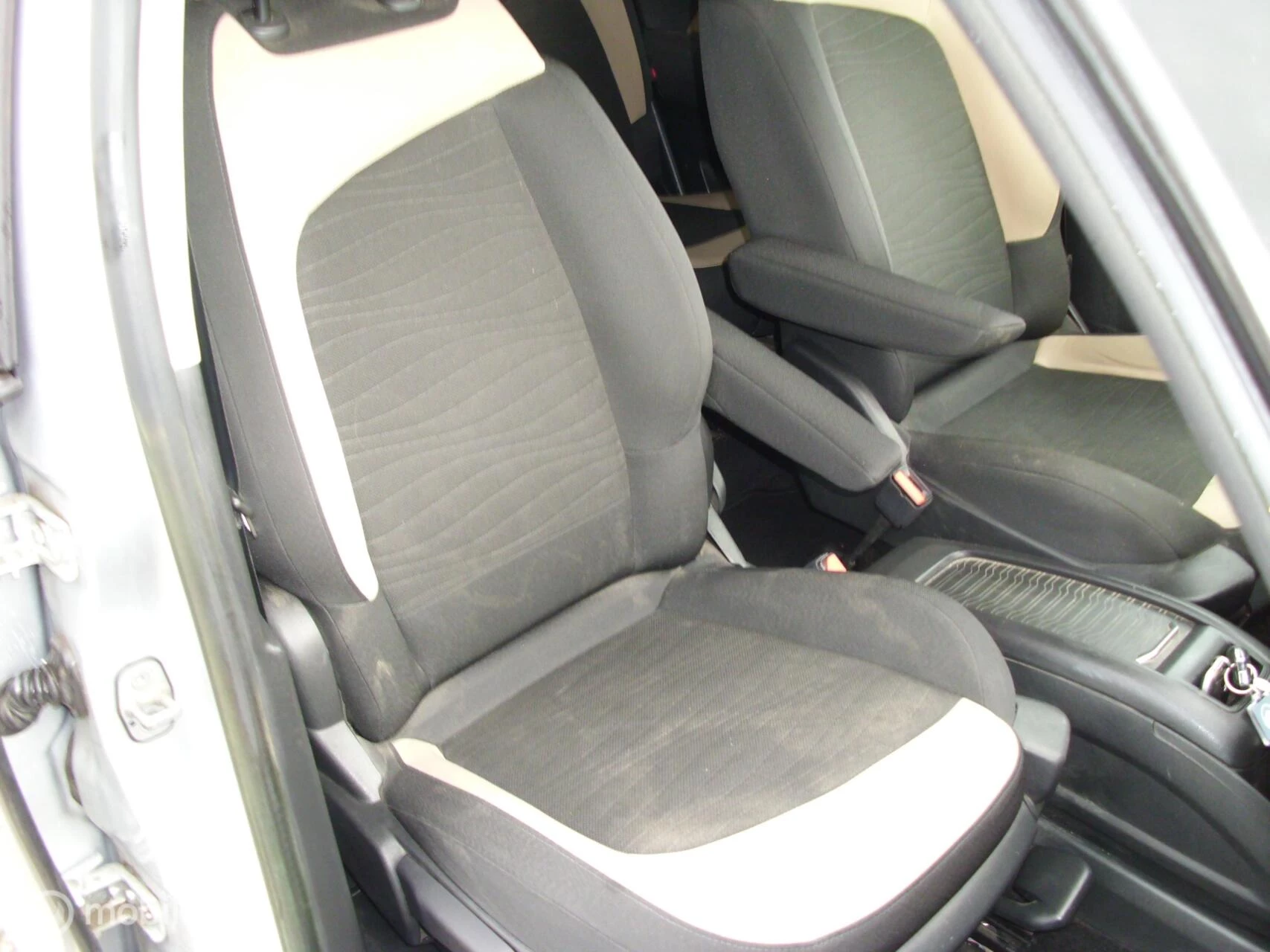 Hoofdafbeelding Citroën C4 Picasso