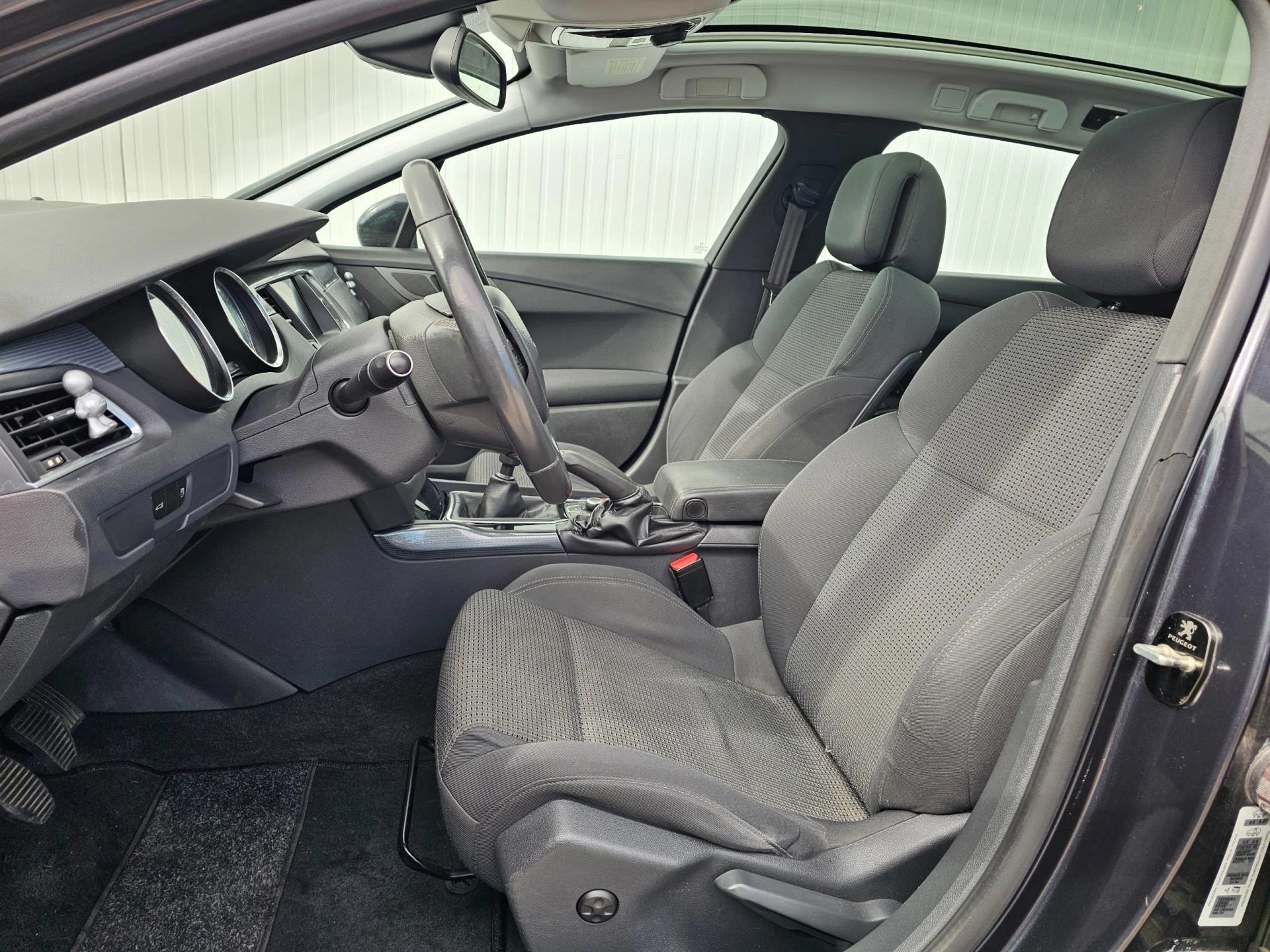 Hoofdafbeelding Peugeot 508