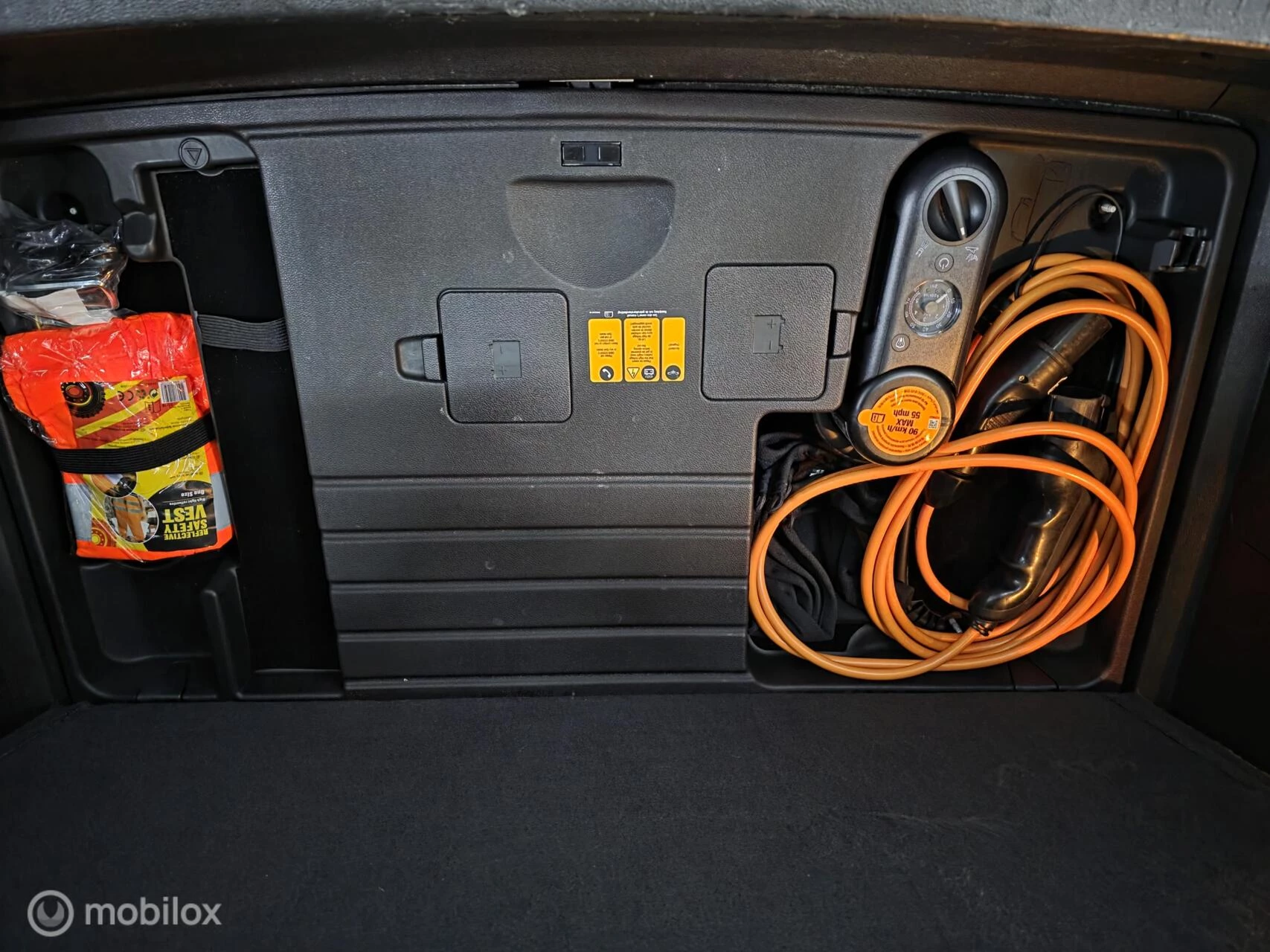 Hoofdafbeelding Opel Ampera