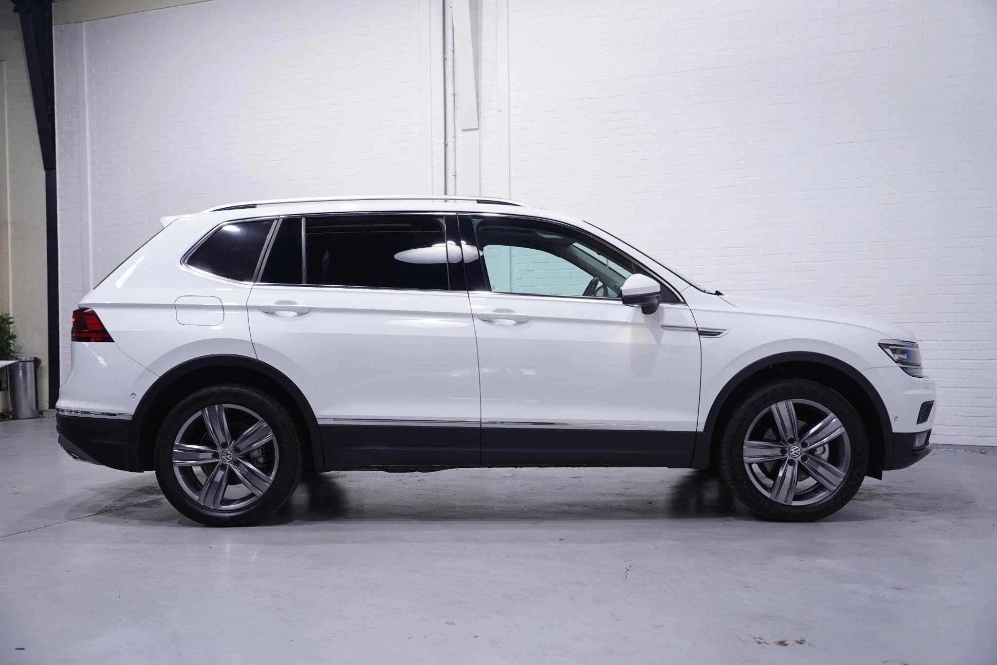 Hoofdafbeelding Volkswagen Tiguan Allspace