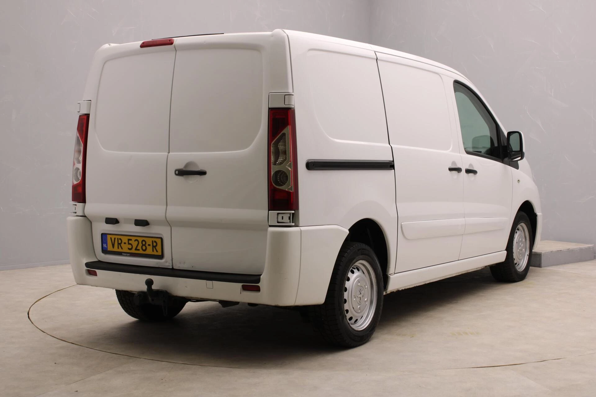 Hoofdafbeelding Peugeot Expert