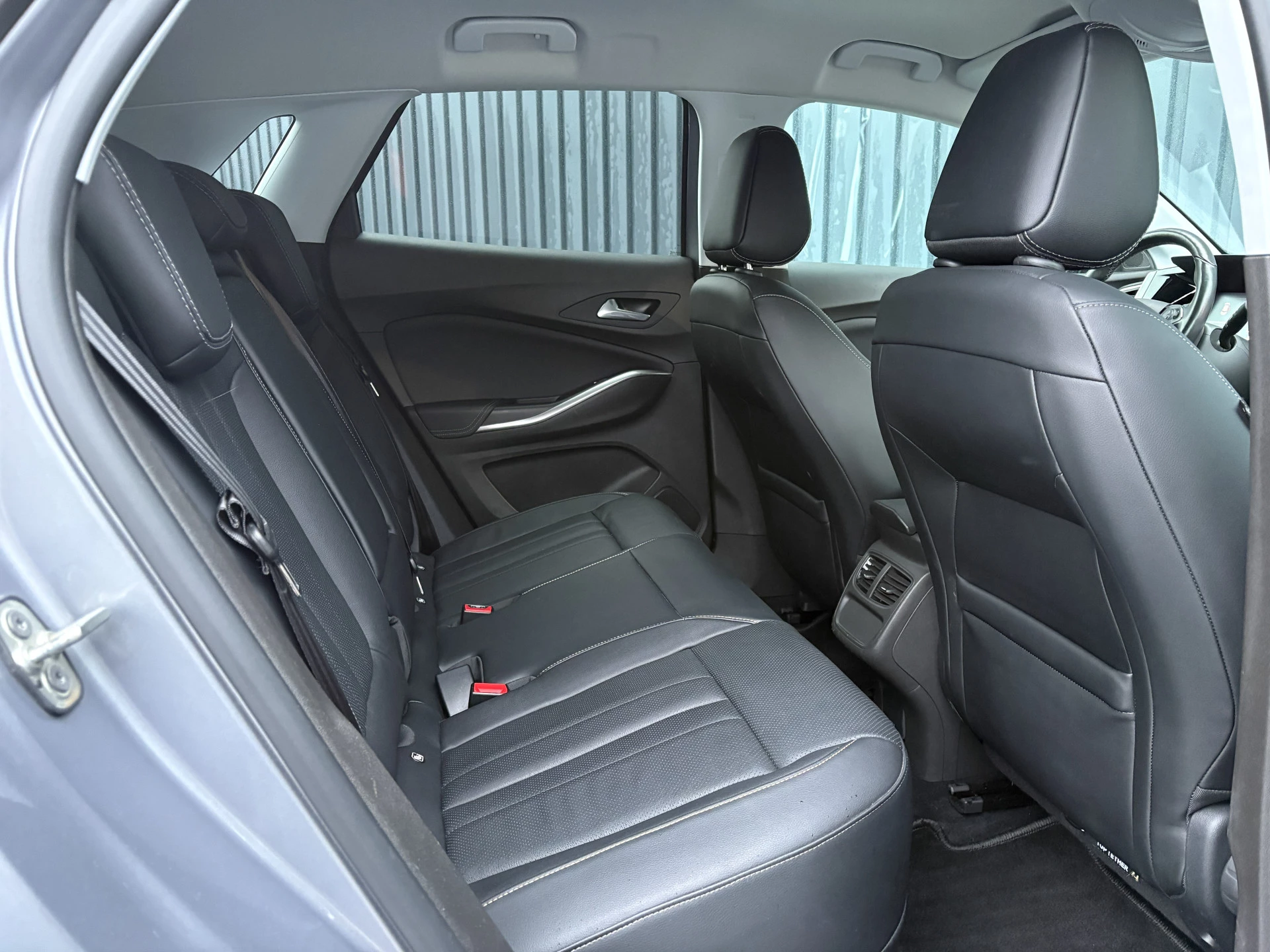 Hoofdafbeelding Opel Grandland