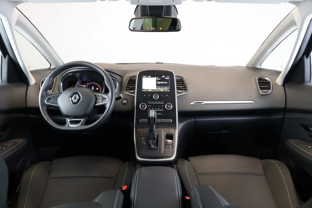 Hoofdafbeelding Renault Grand Scénic