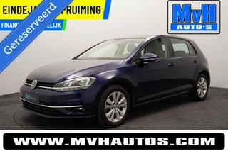Volkswagen Golf 1.0 TSI Comfortline|ACC|TREKHAAK|PDC|CARPLAY