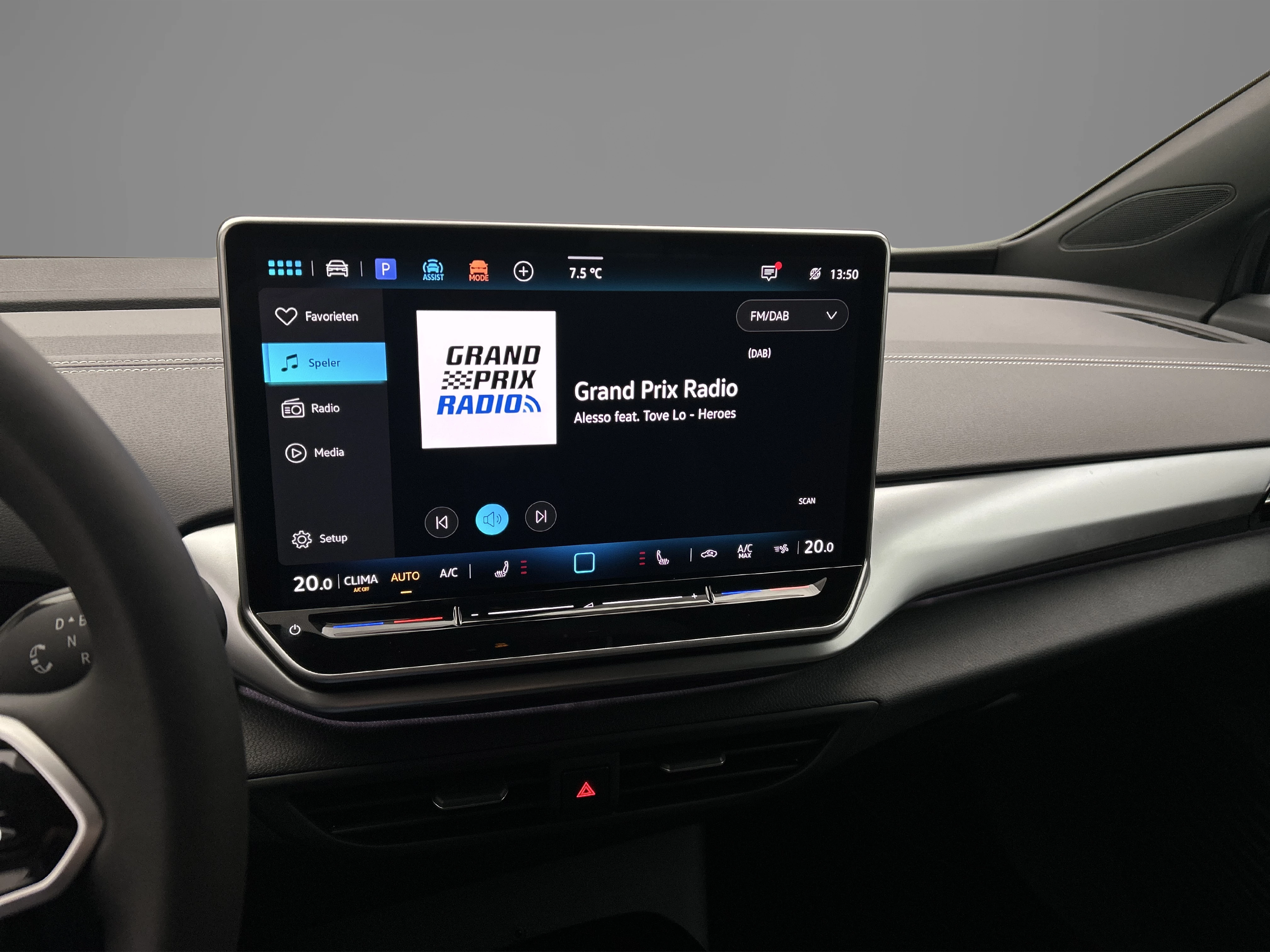 Hoofdafbeelding Volkswagen ID.4