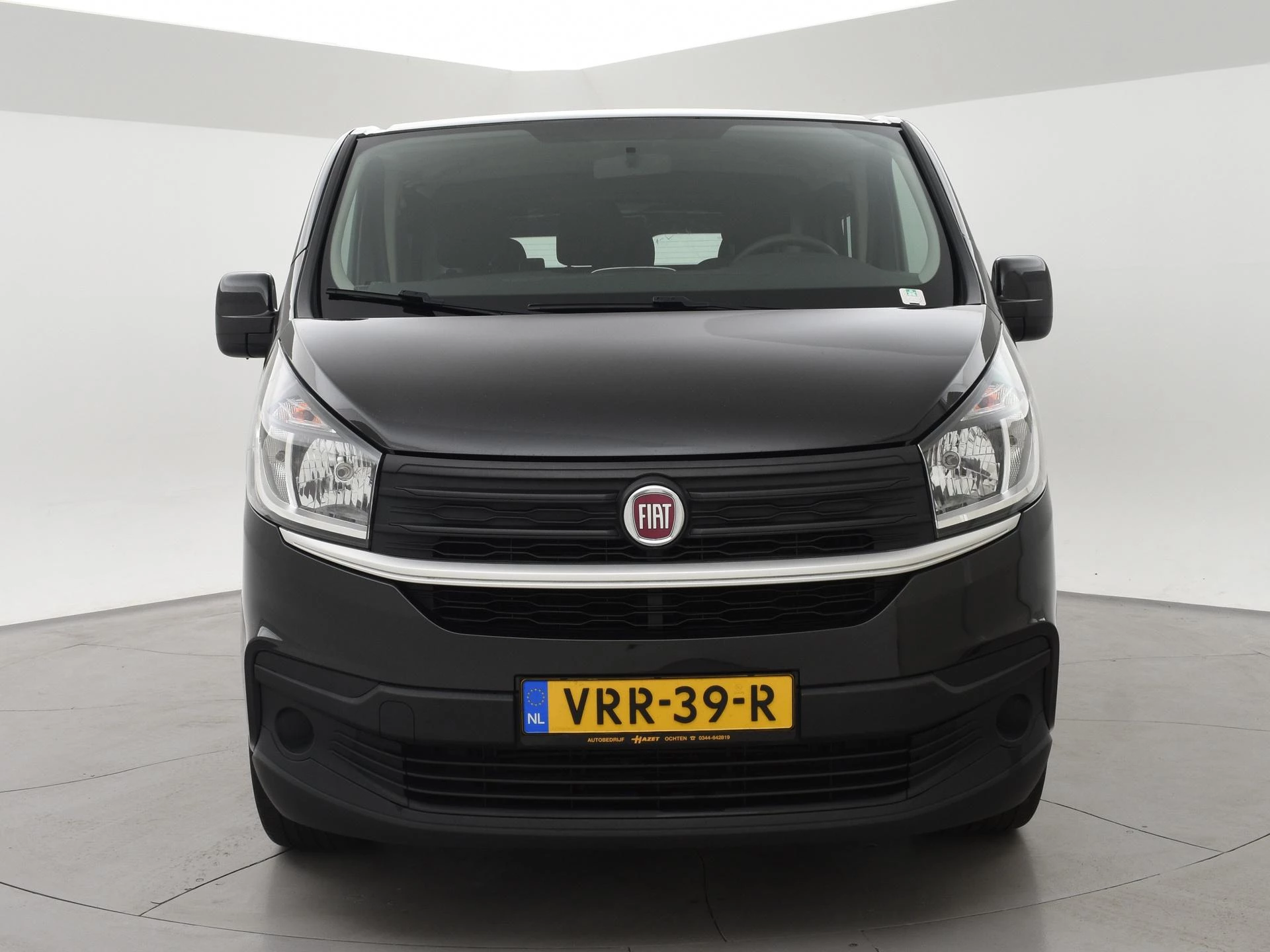 Hoofdafbeelding Fiat Talento