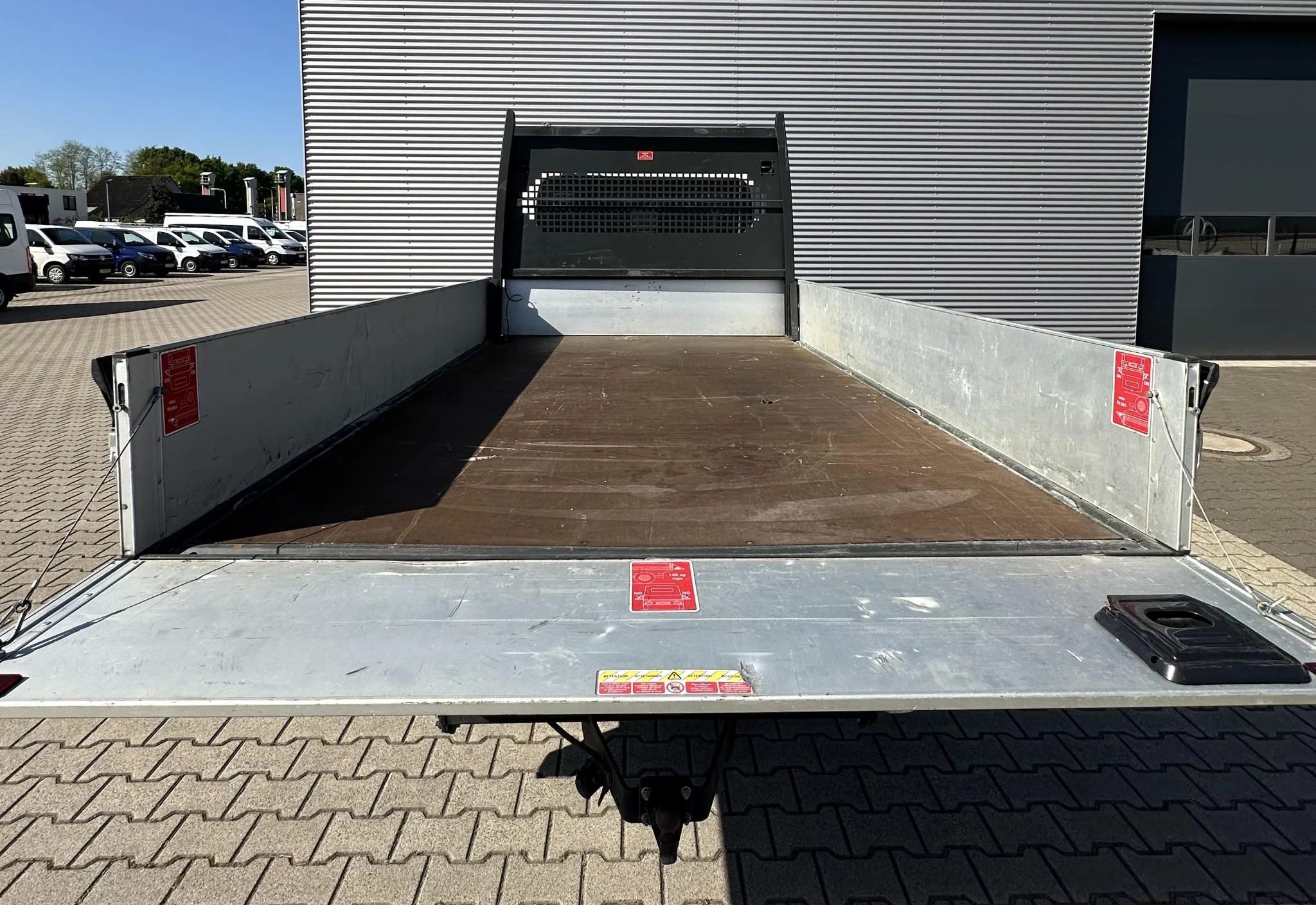 Hoofdafbeelding Peugeot Boxer