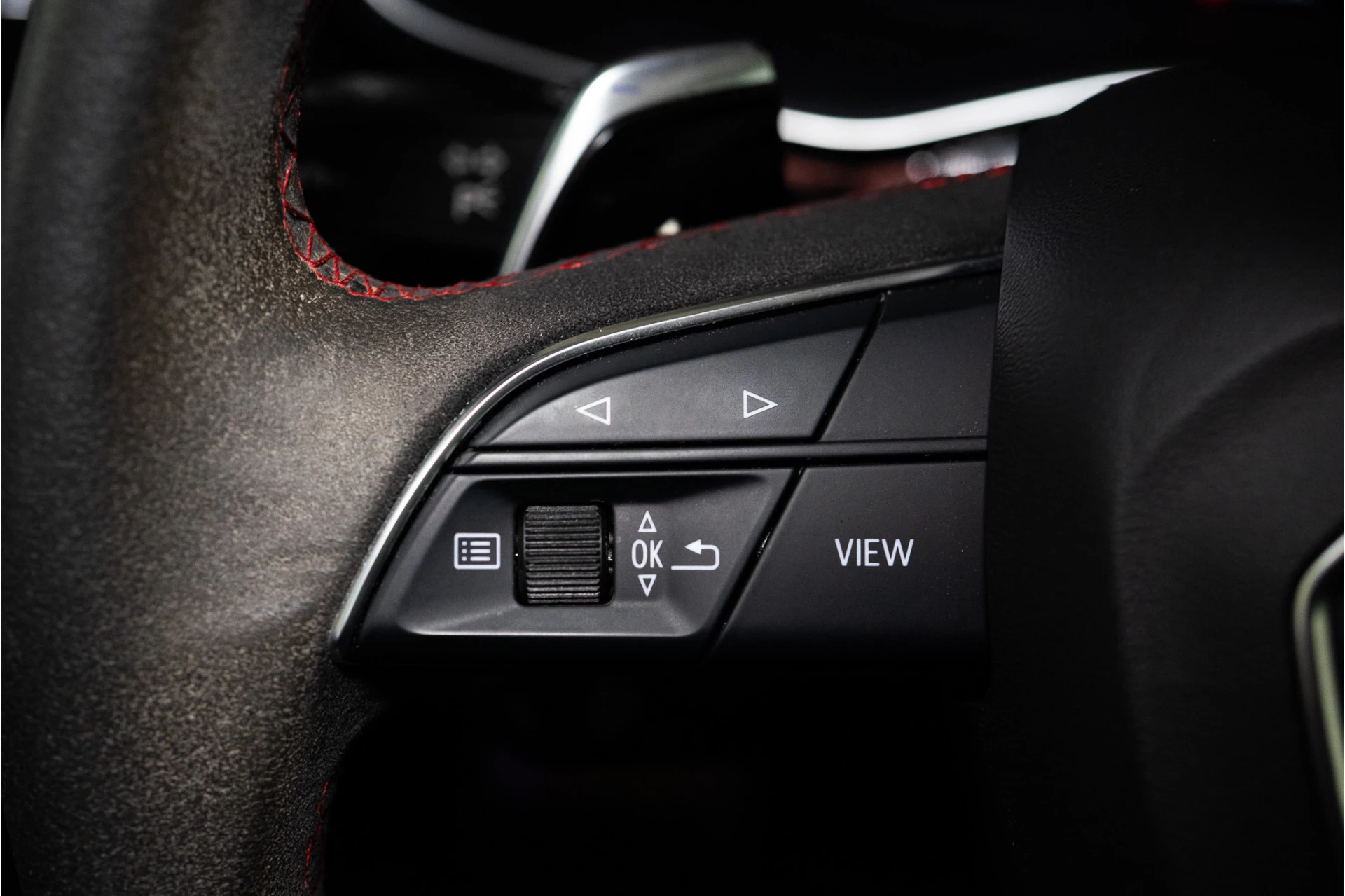 Hoofdafbeelding Audi RSQ8