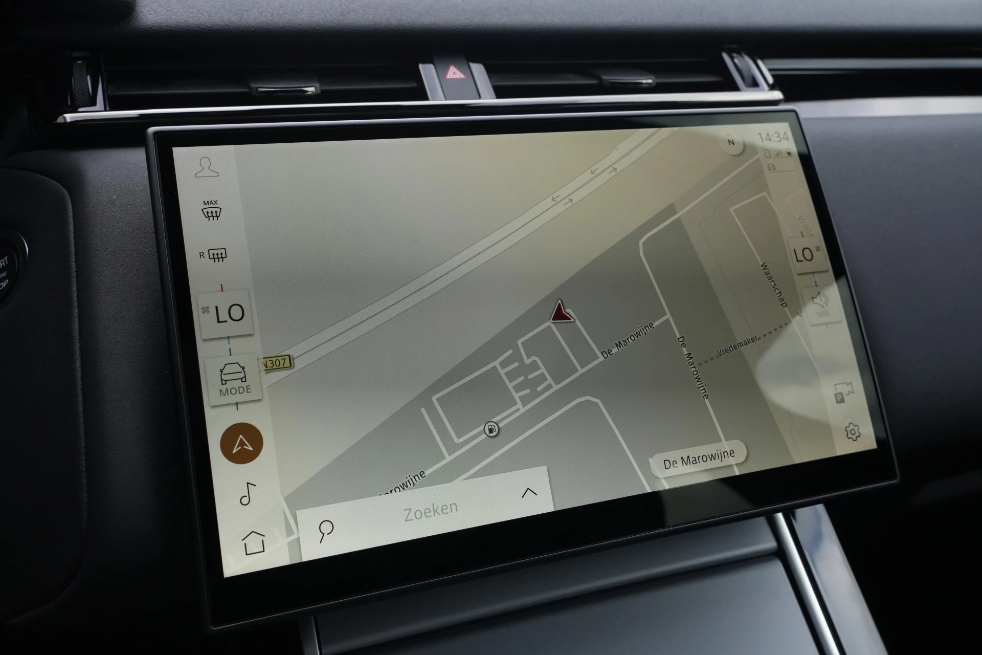 Hoofdafbeelding Land Rover Range Rover Velar