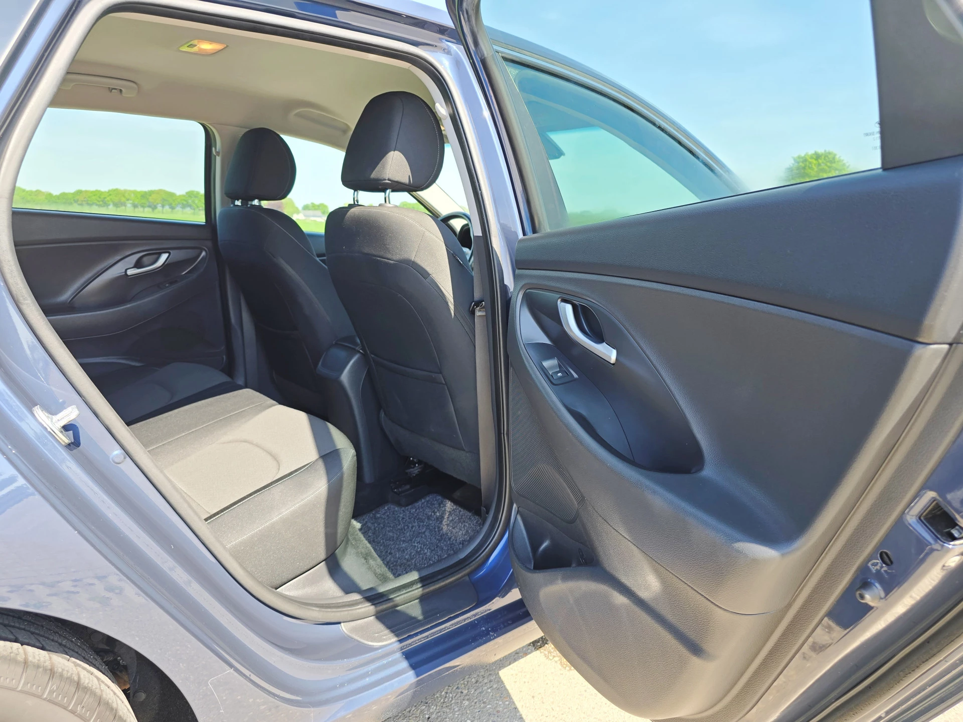 Hoofdafbeelding Hyundai i30