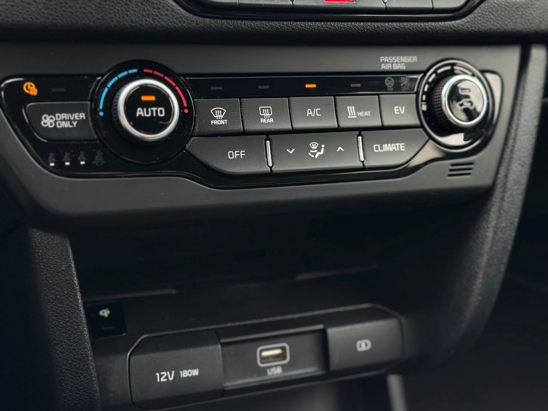 Hoofdafbeelding Kia e-Niro