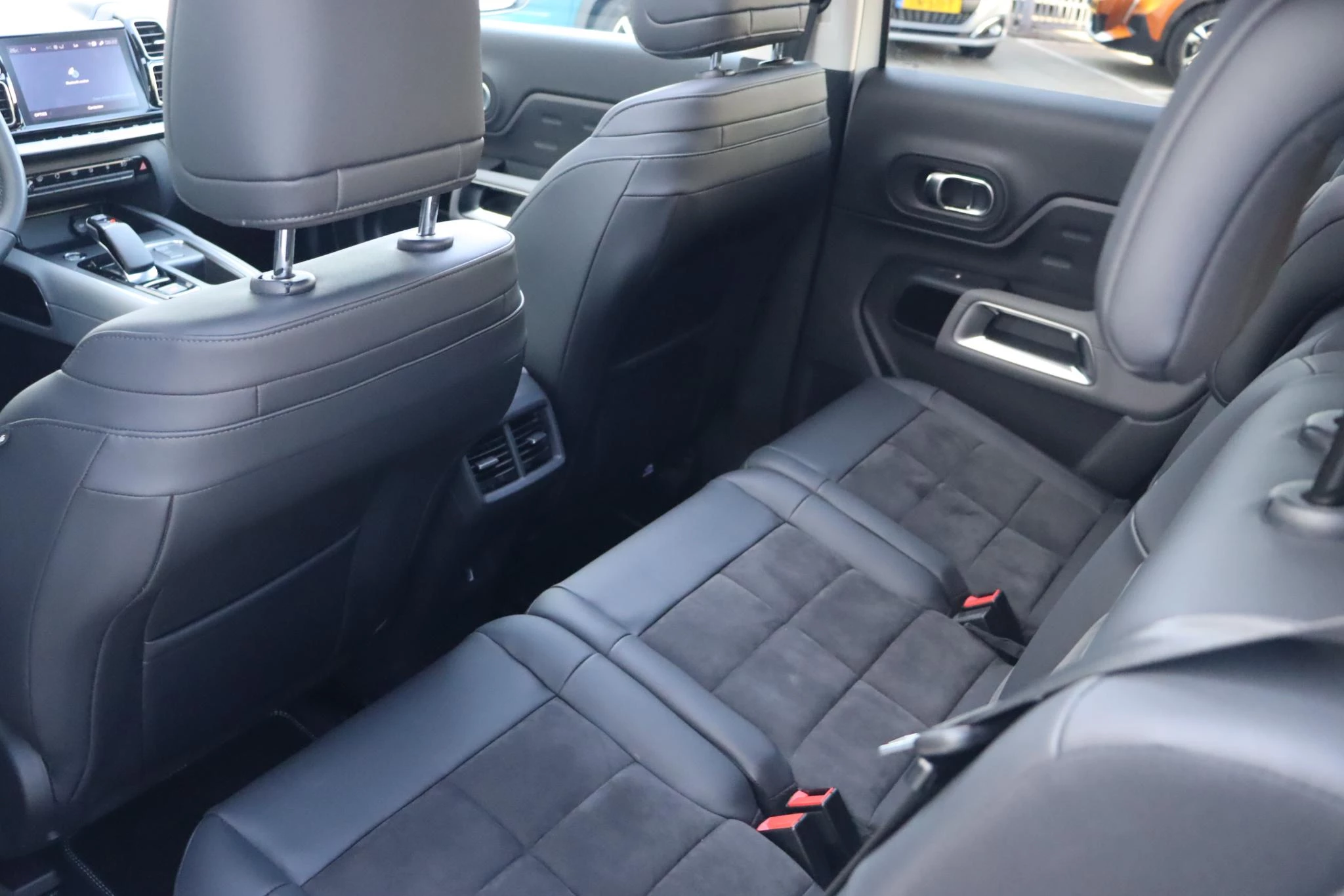 Hoofdafbeelding Citroën C5 Aircross