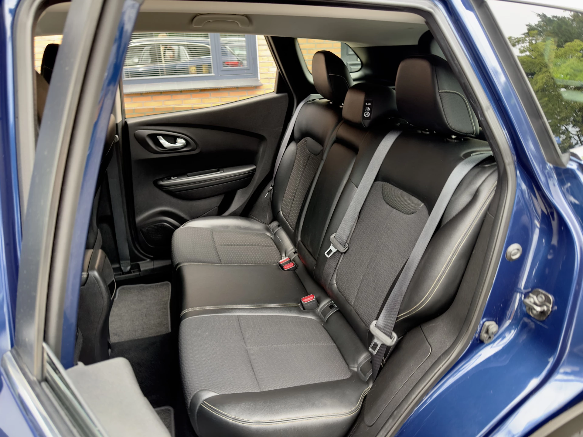 Hoofdafbeelding Renault Kadjar