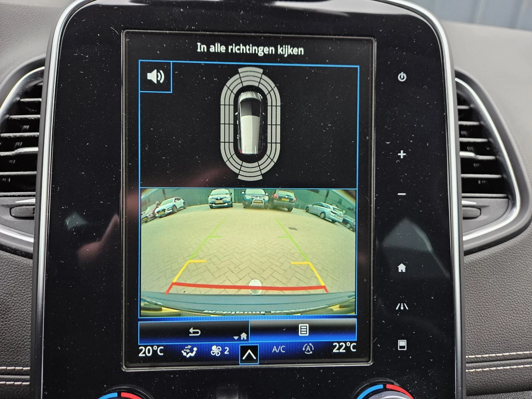 Hoofdafbeelding Renault Grand Scénic