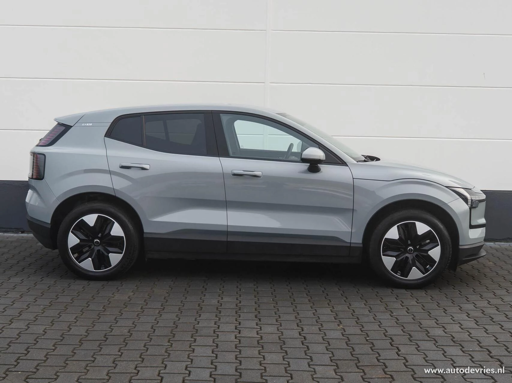 Hoofdafbeelding Volvo EX30