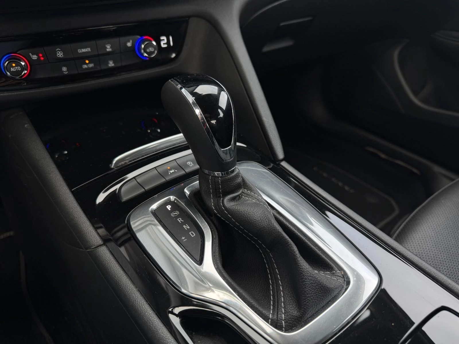 Hoofdafbeelding Opel Insignia