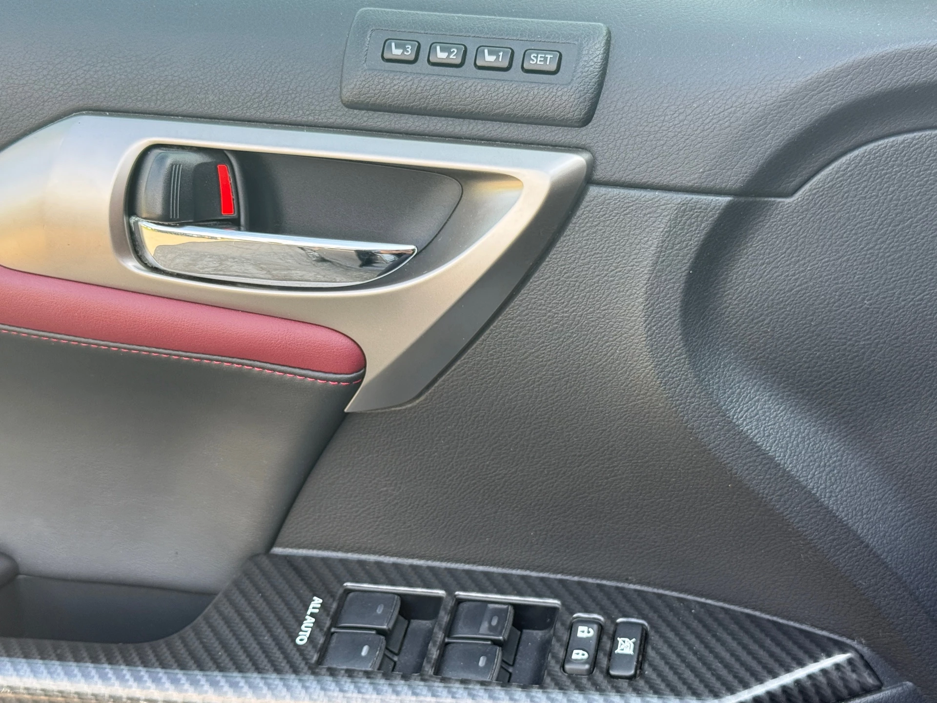 Hoofdafbeelding Lexus CT