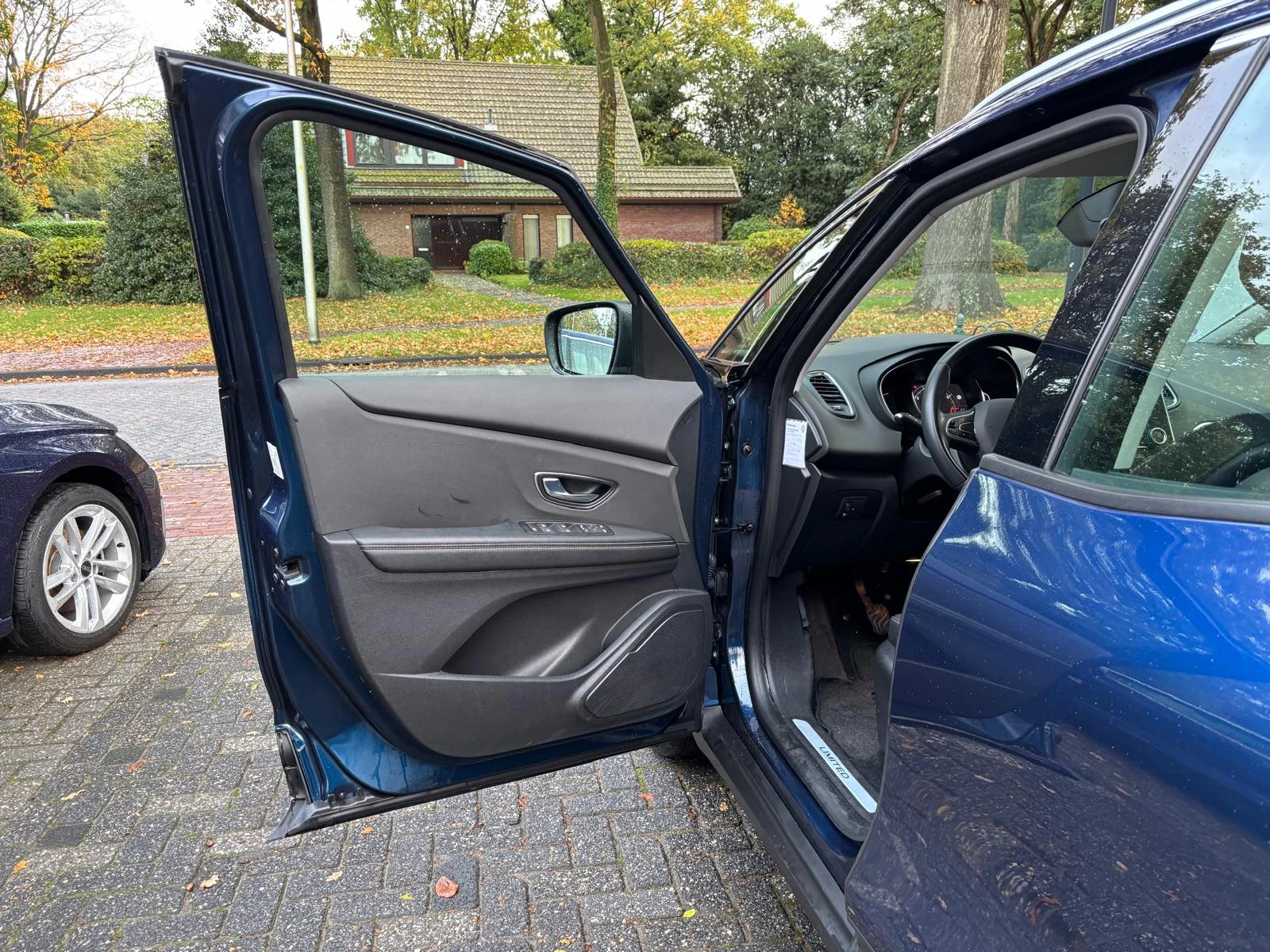 Hoofdafbeelding Renault Grand Scénic
