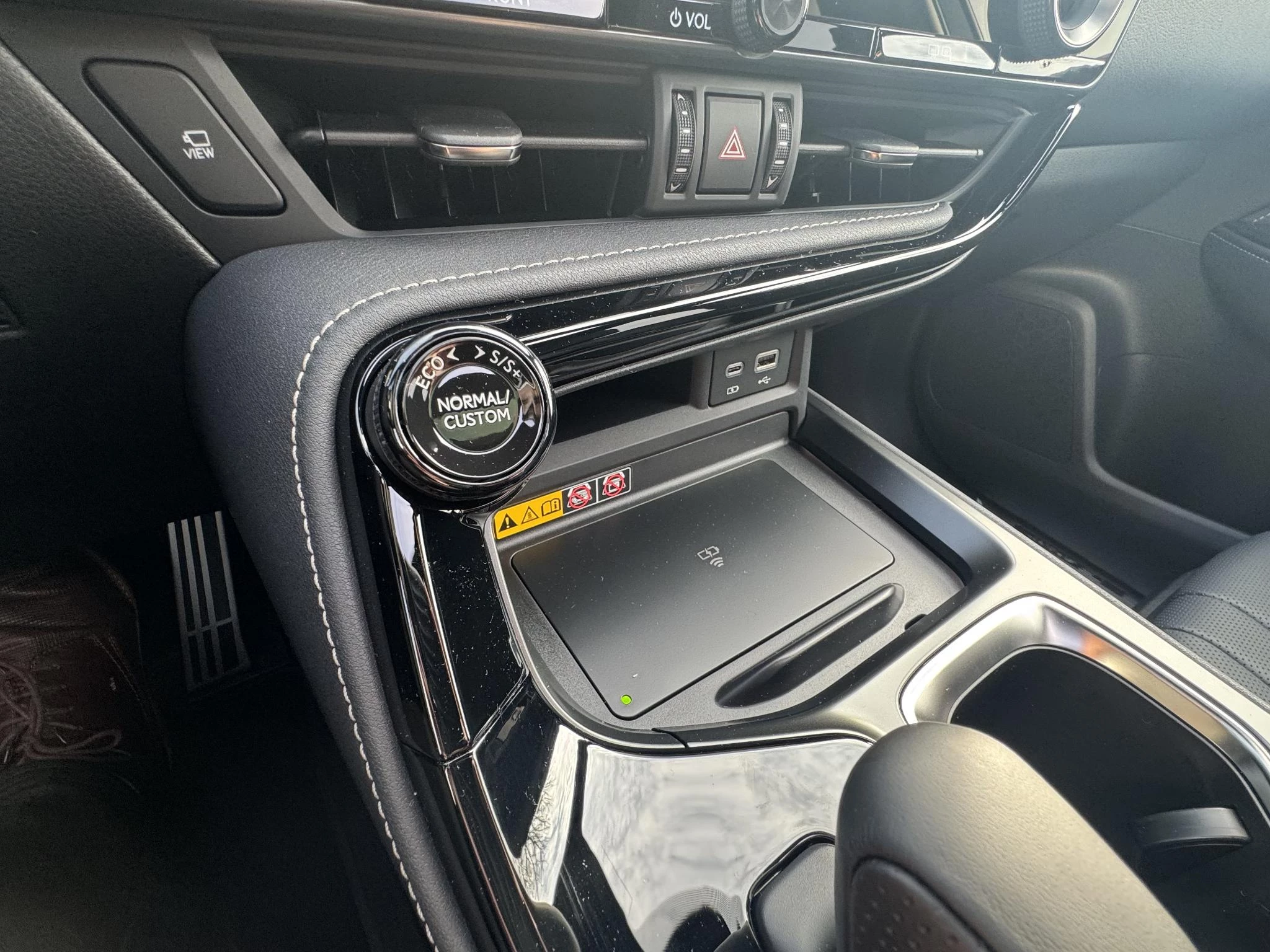 Hoofdafbeelding Lexus NX