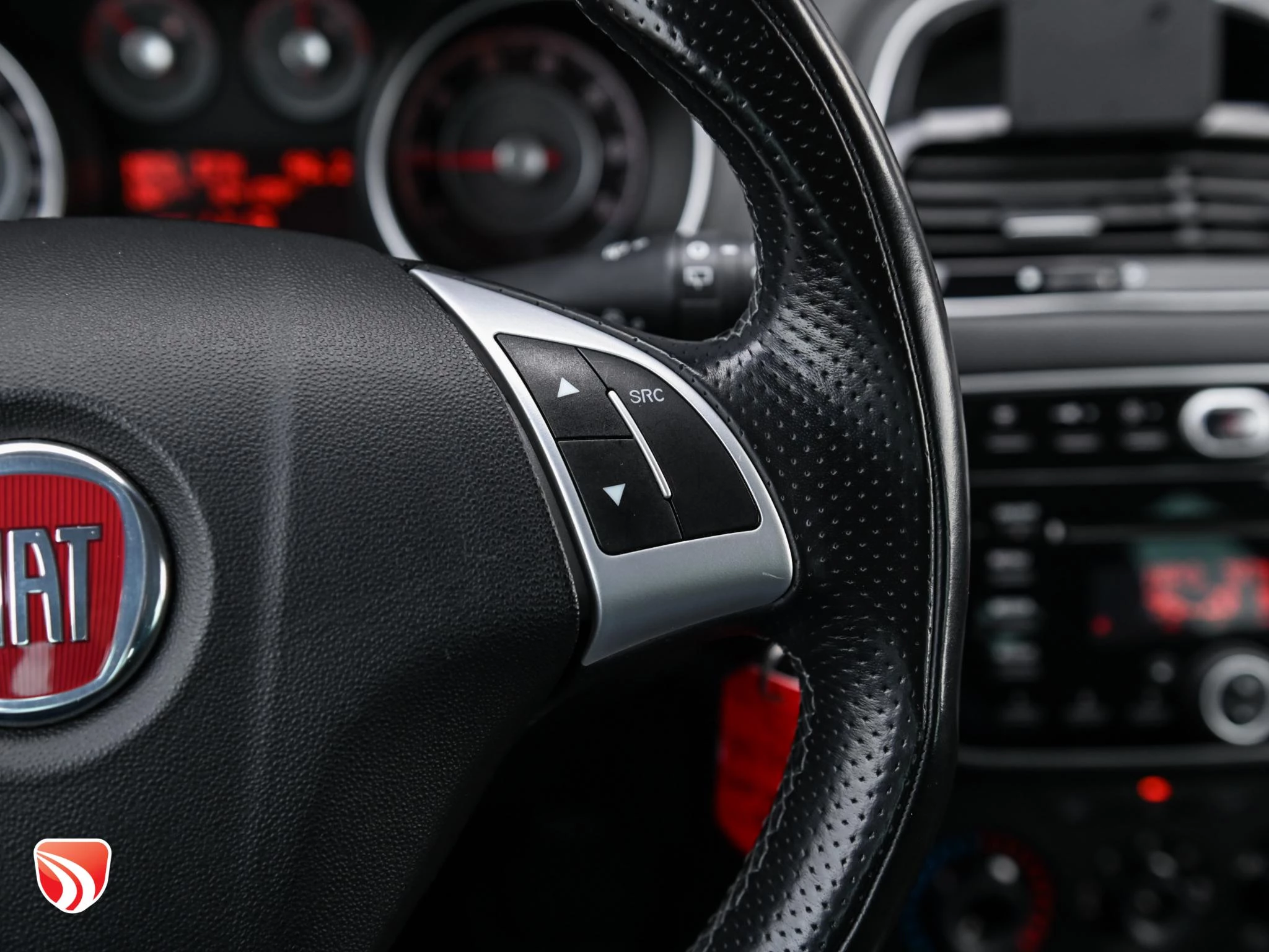 Hoofdafbeelding Fiat Punto