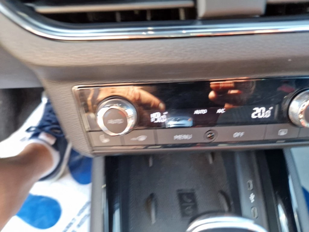Hoofdafbeelding Škoda Kamiq