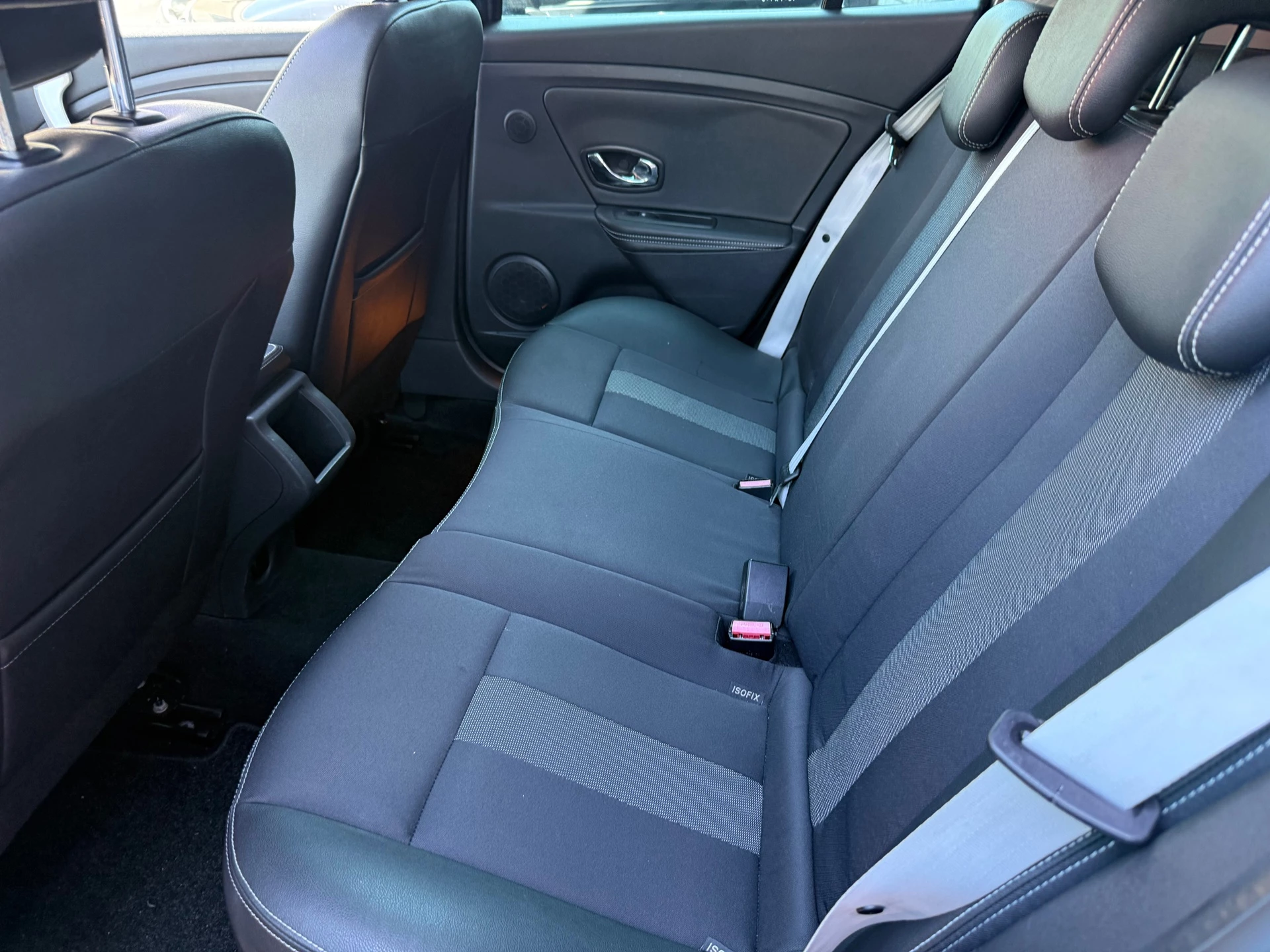 Hoofdafbeelding Renault Mégane