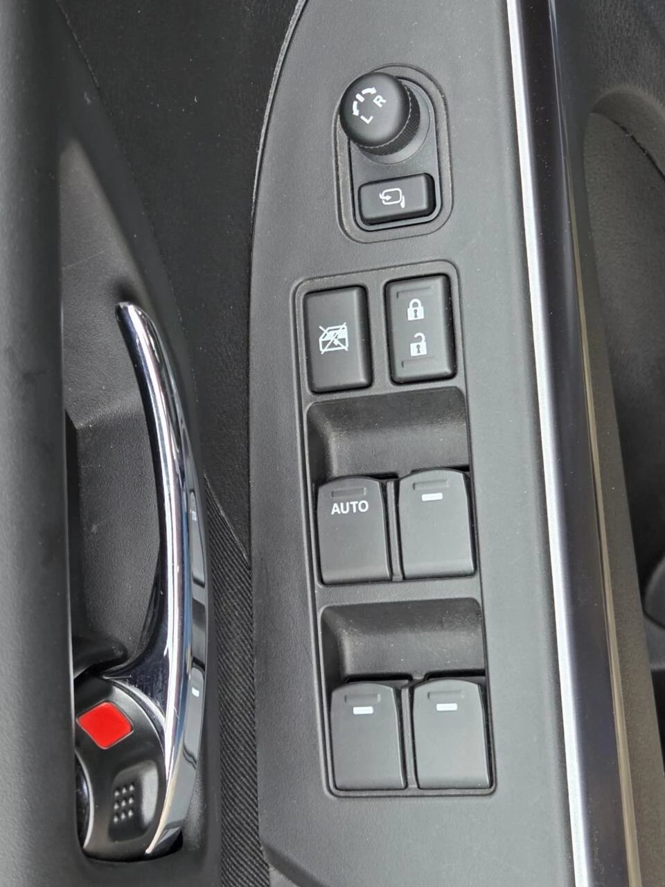 Hoofdafbeelding Suzuki S-Cross