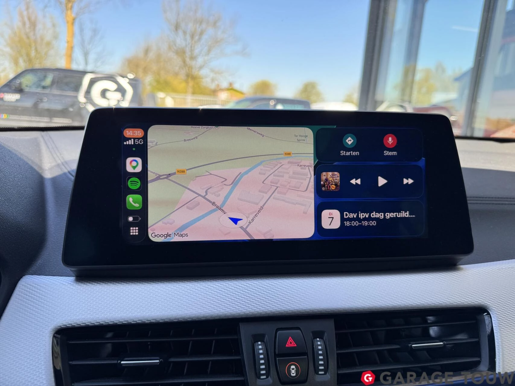 Hoofdafbeelding BMW X2