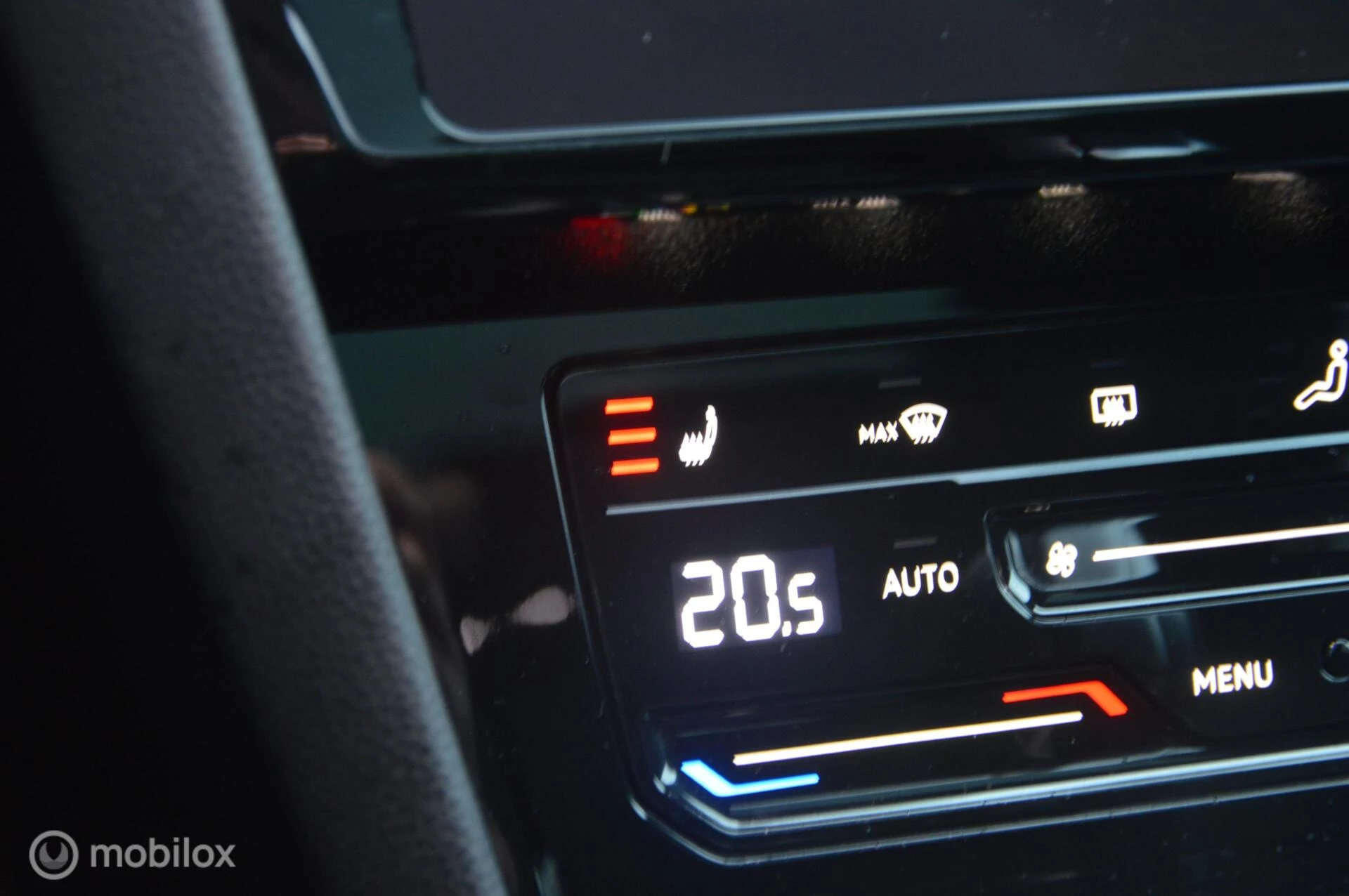 Hoofdafbeelding Volkswagen Arteon