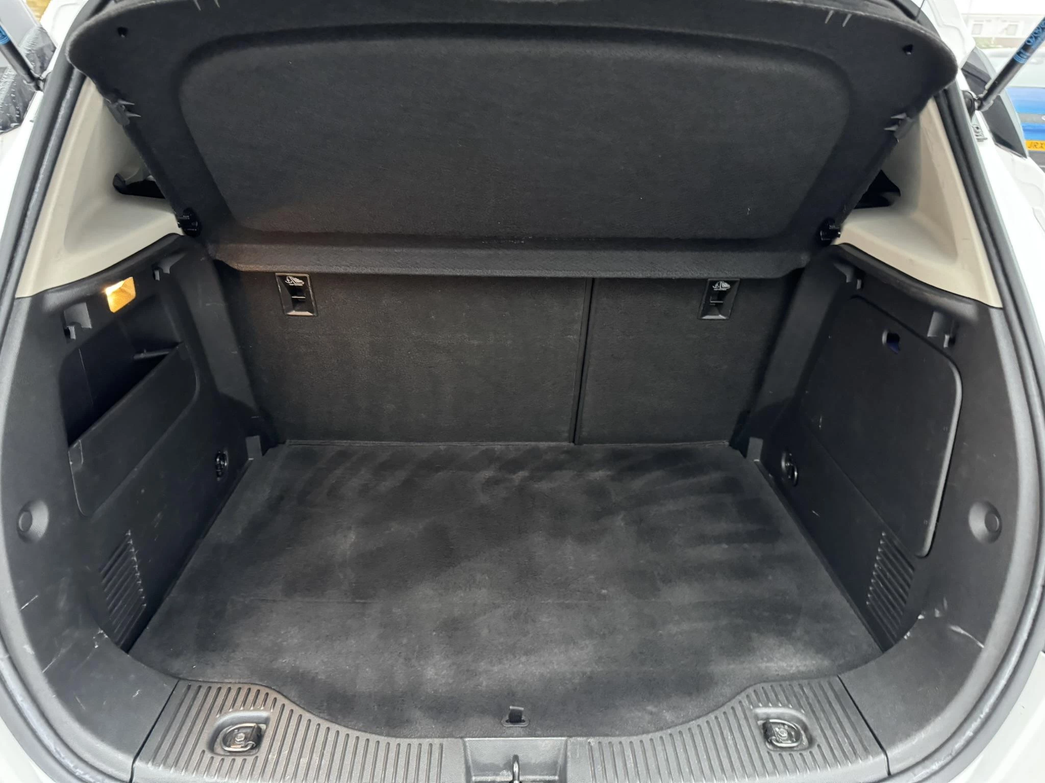 Hoofdafbeelding Opel Mokka X