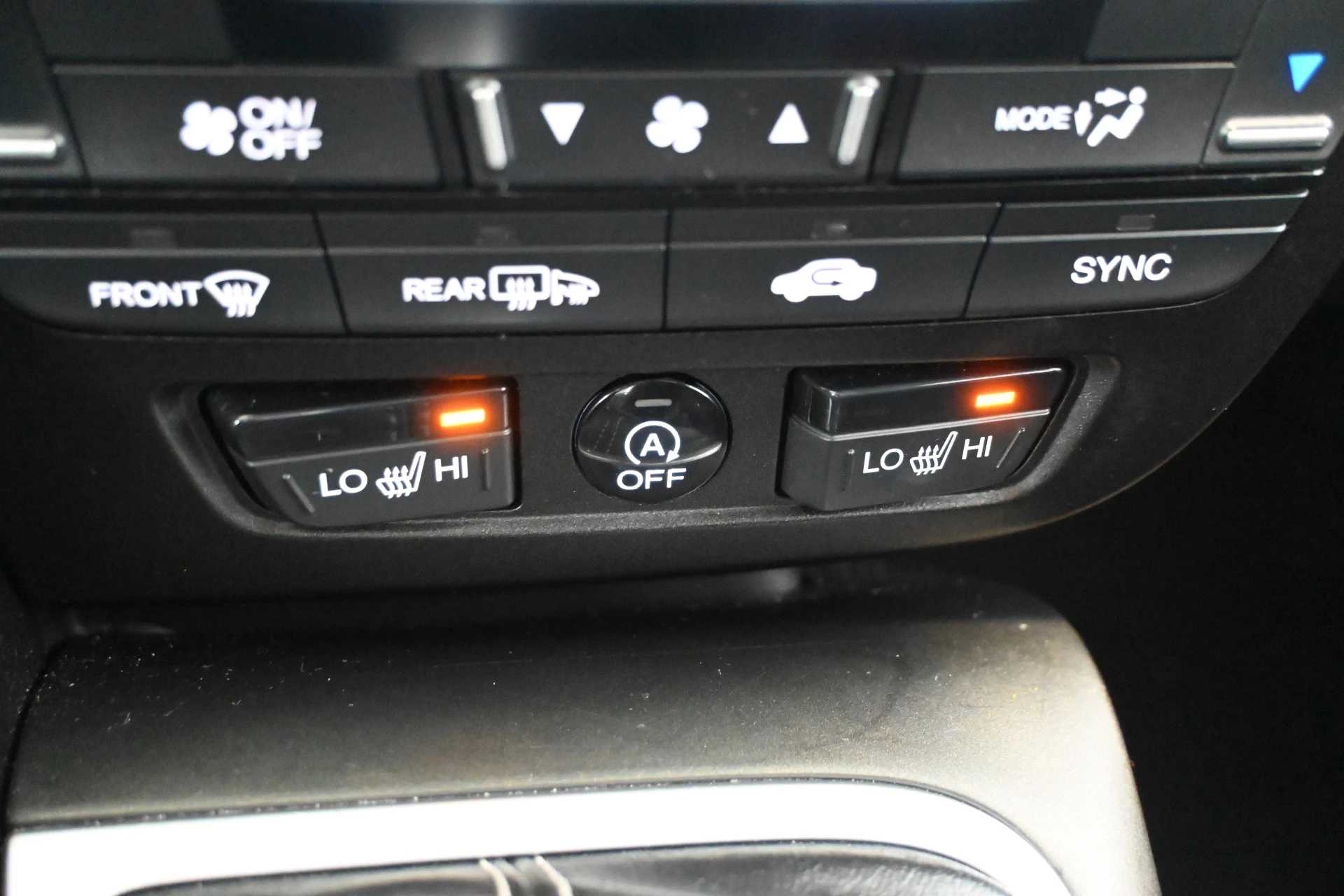 Hoofdafbeelding Honda Civic