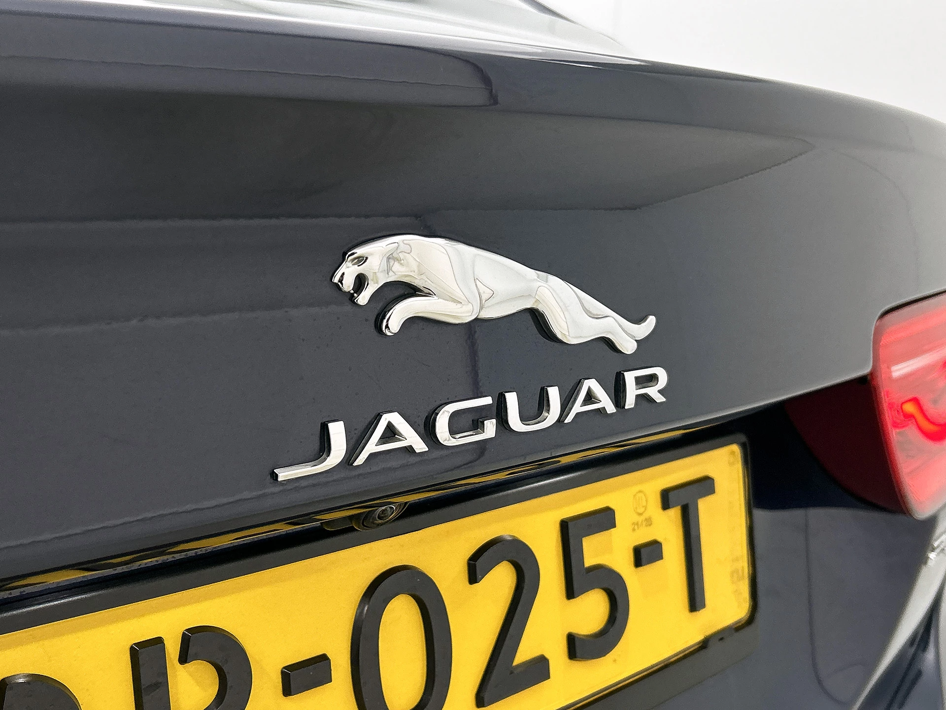 Hoofdafbeelding Jaguar XE