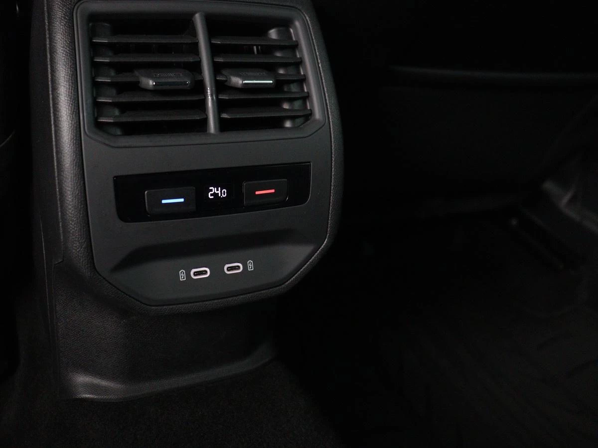 Hoofdafbeelding CUPRA Leon