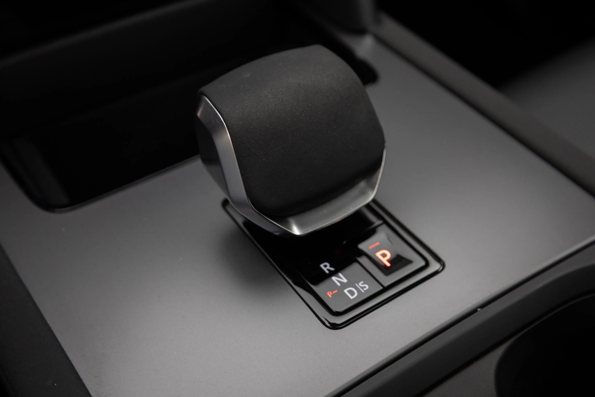Hoofdafbeelding Land Rover Discovery Sport