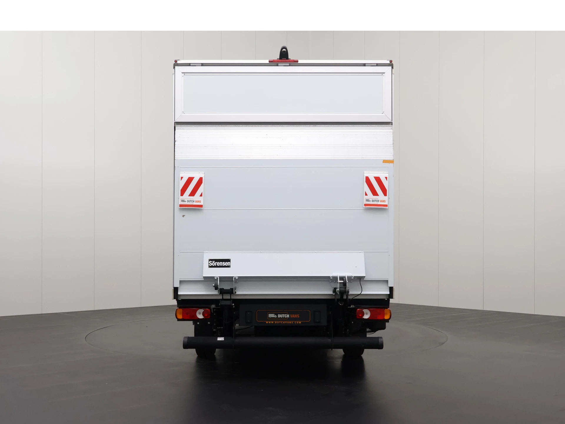 Hoofdafbeelding Opel Movano