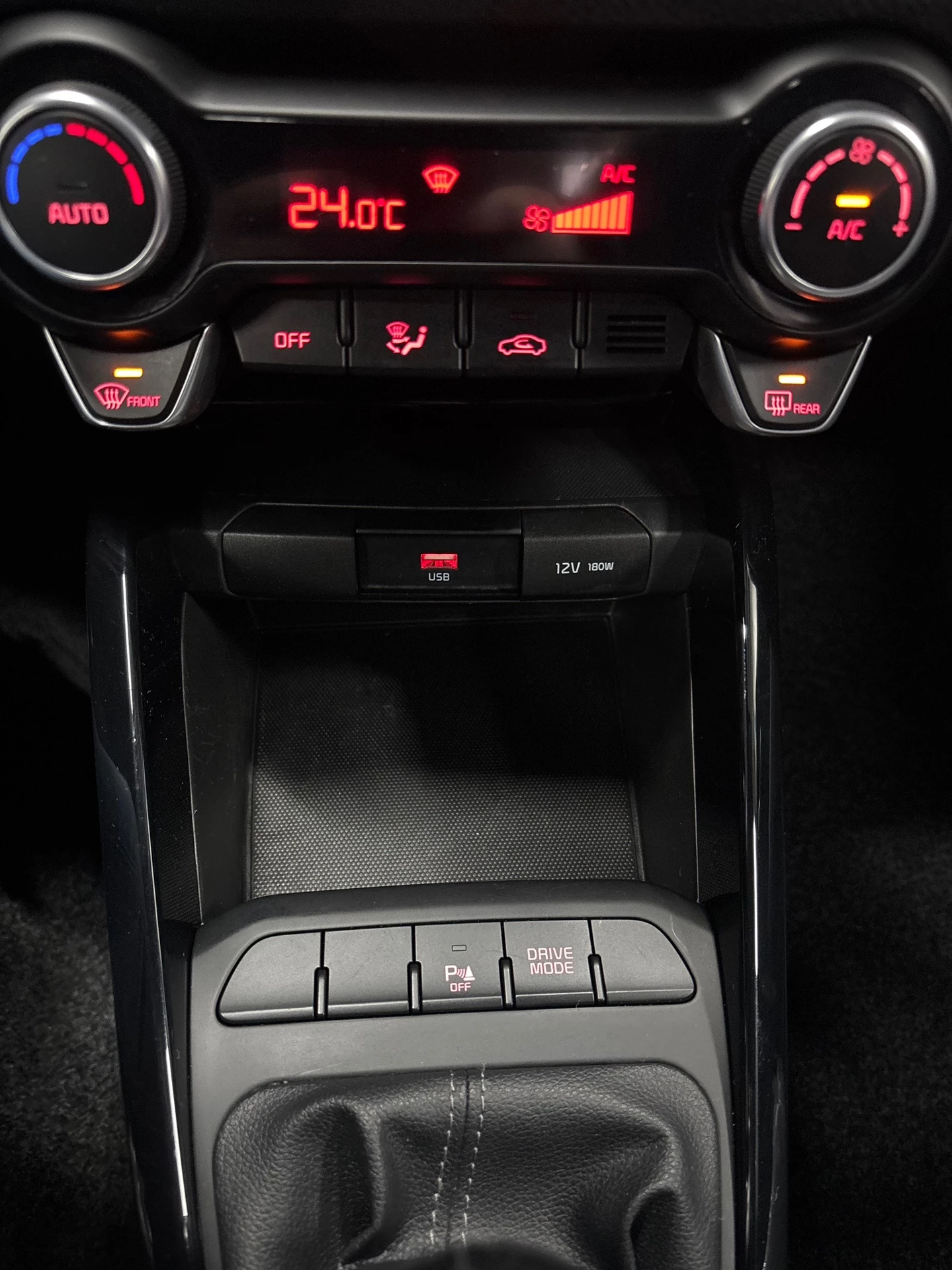 Hoofdafbeelding Kia Stonic