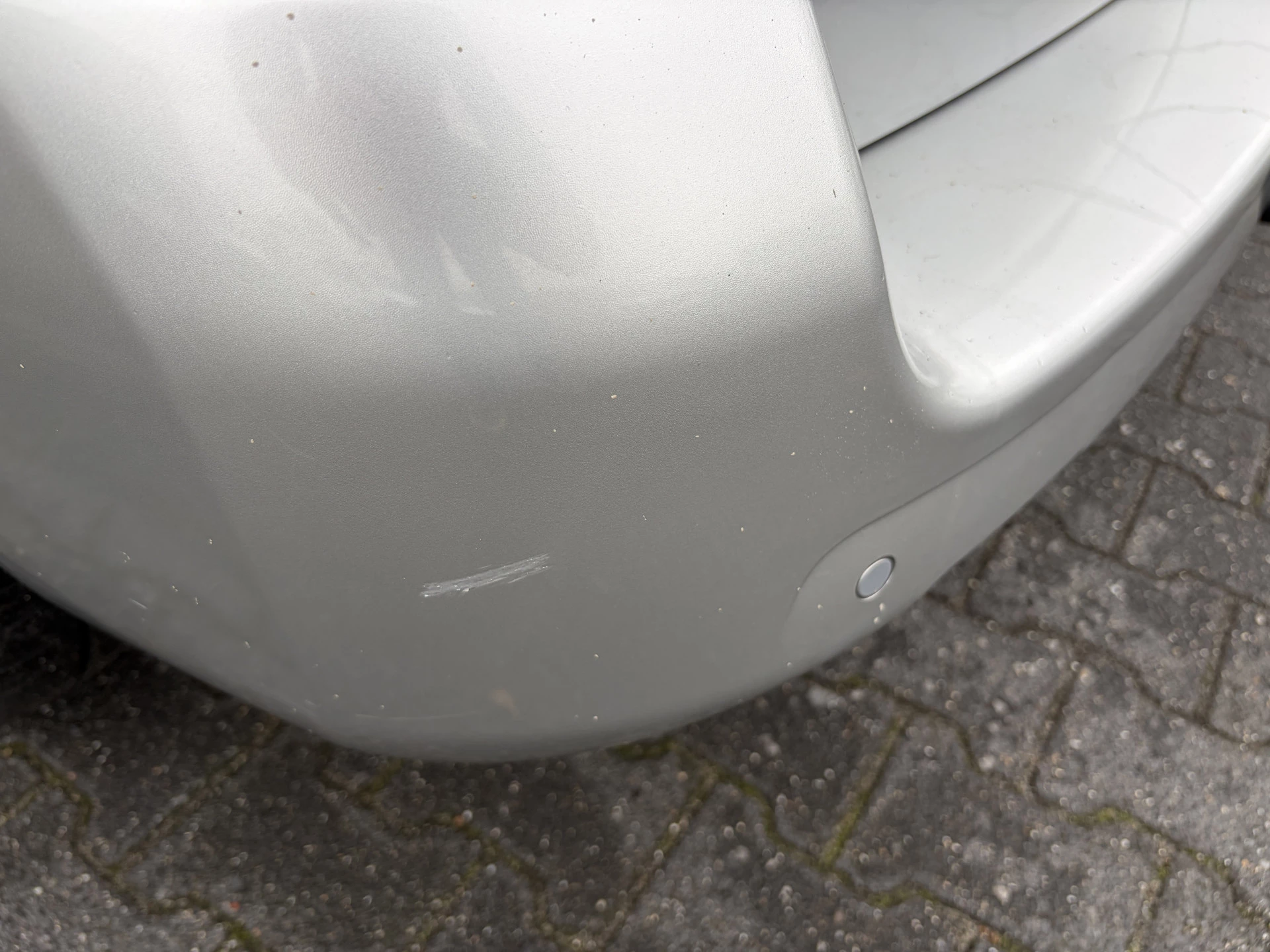 Hoofdafbeelding Citroën SpaceTourer