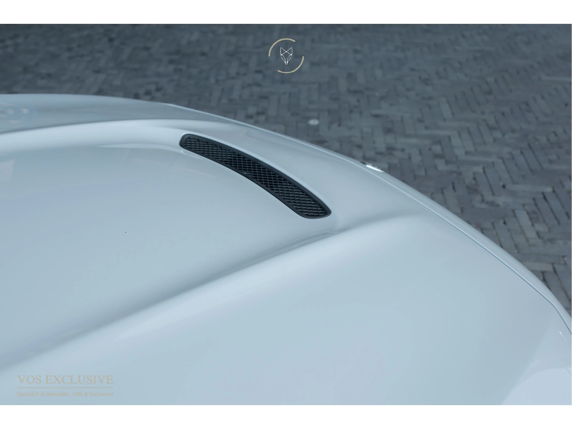 Hoofdafbeelding Mercedes-Benz CLE