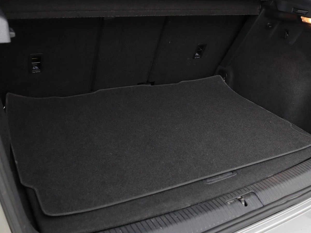 Hoofdafbeelding Volkswagen Golf Sportsvan