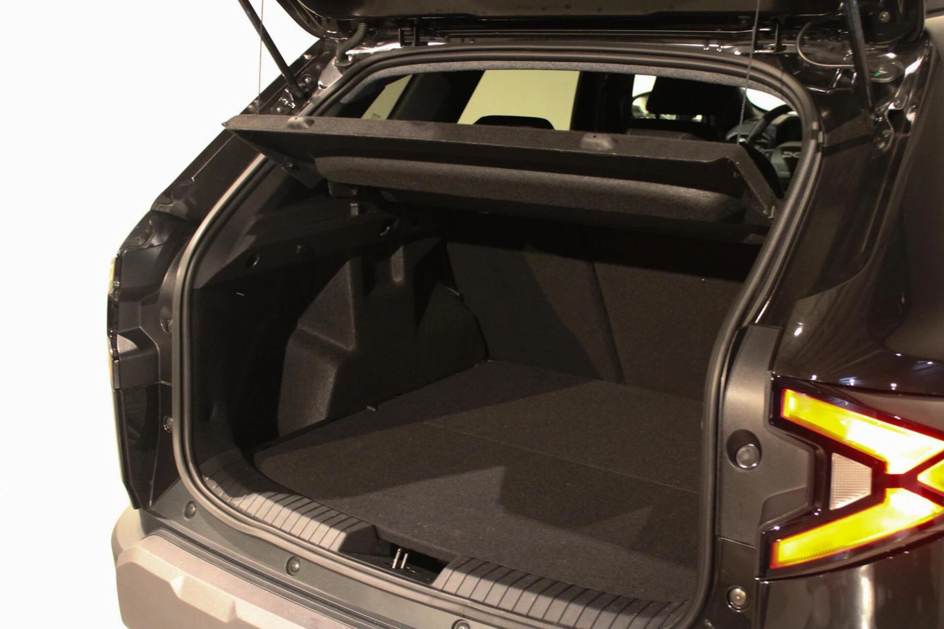 Hoofdafbeelding Dacia Duster