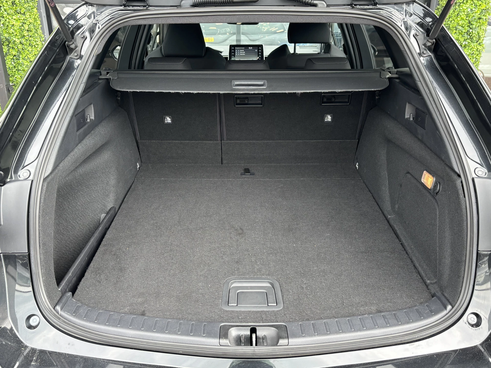 Hoofdafbeelding Toyota Corolla Touring Sports