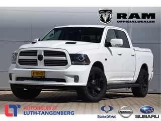 Dodge Ram 1500 5.7 V8 4x4 Crew Cab Sport | Lucht | Mooi |