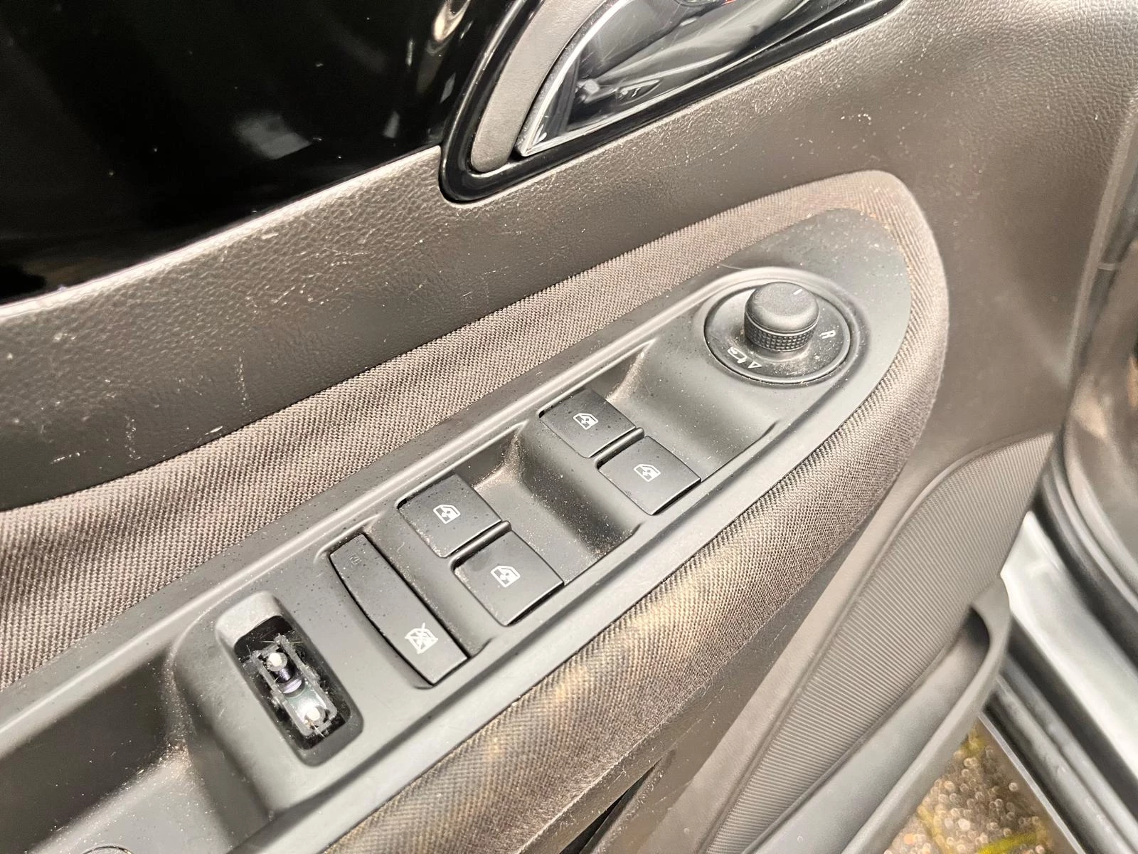 Hoofdafbeelding Opel Mokka X