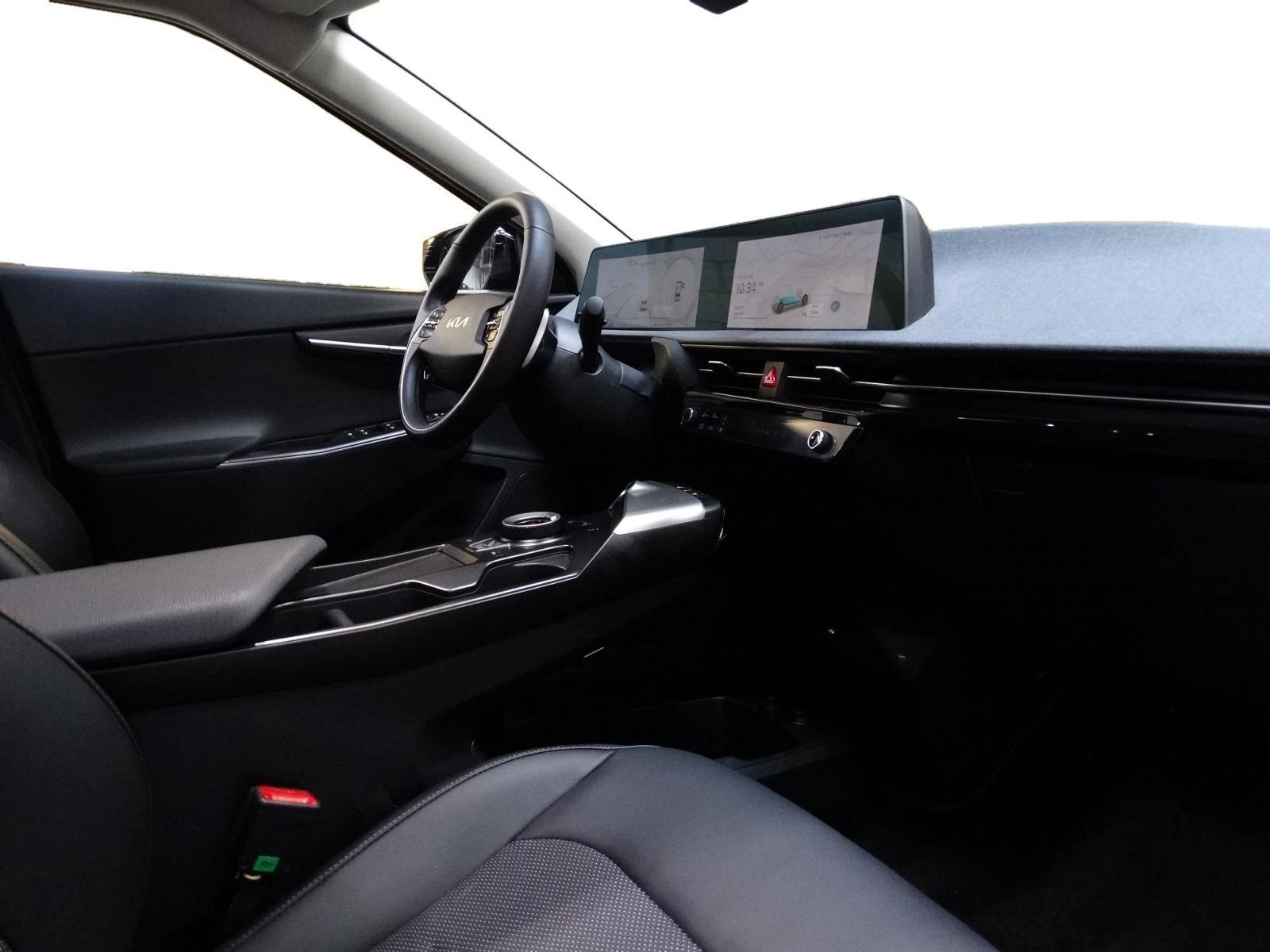 Hoofdafbeelding Kia EV6