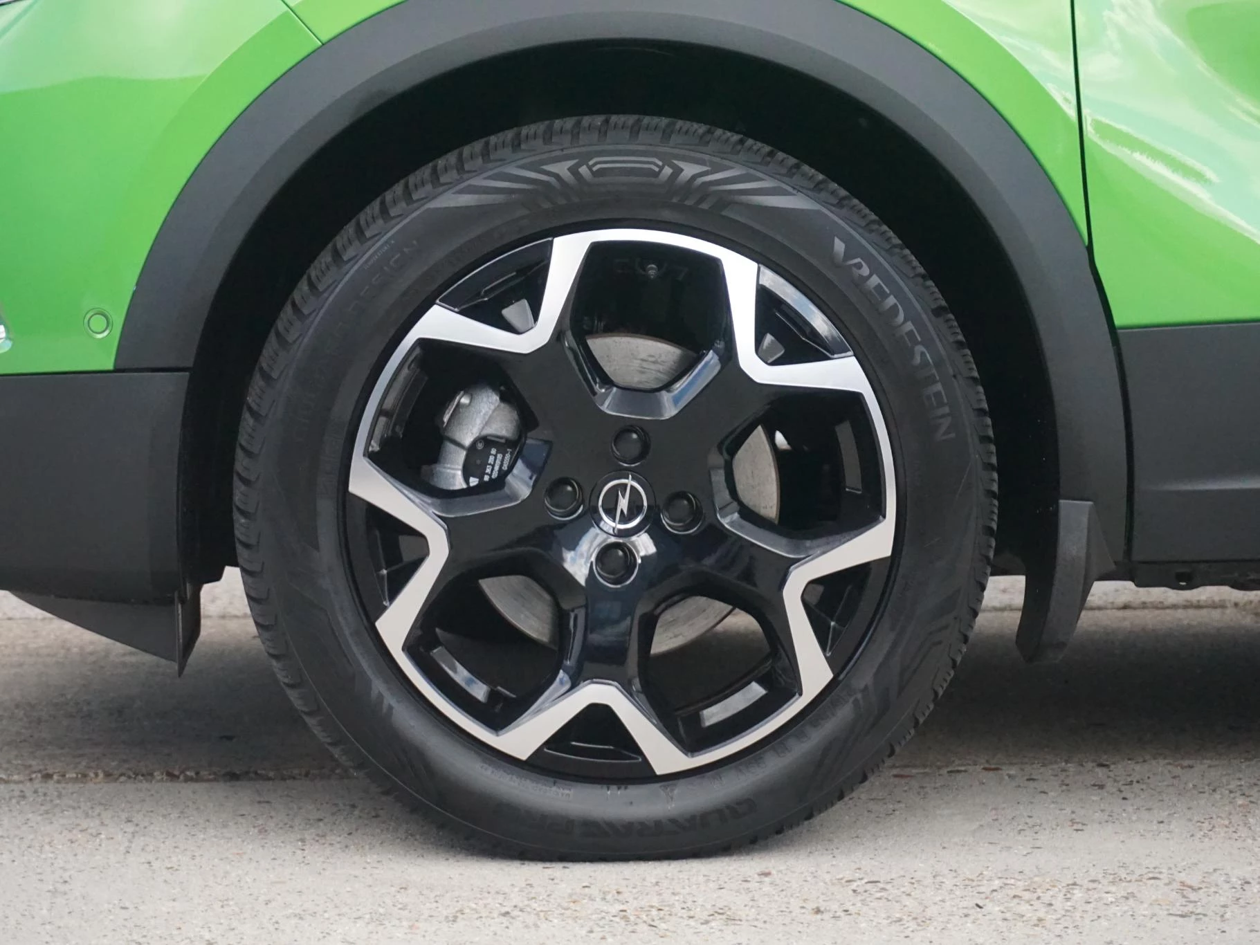 Hoofdafbeelding Opel Mokka-e