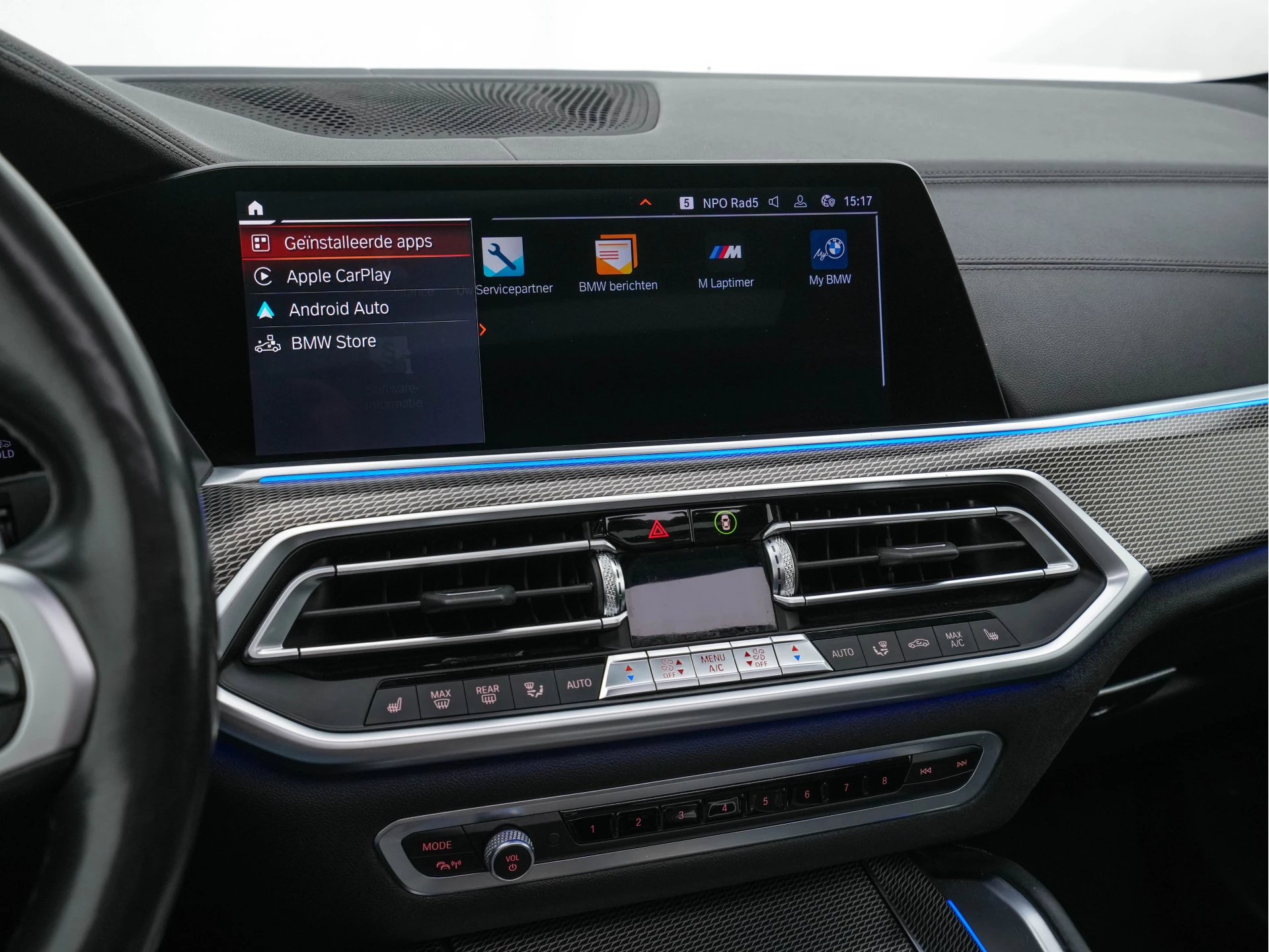 Hoofdafbeelding BMW X6