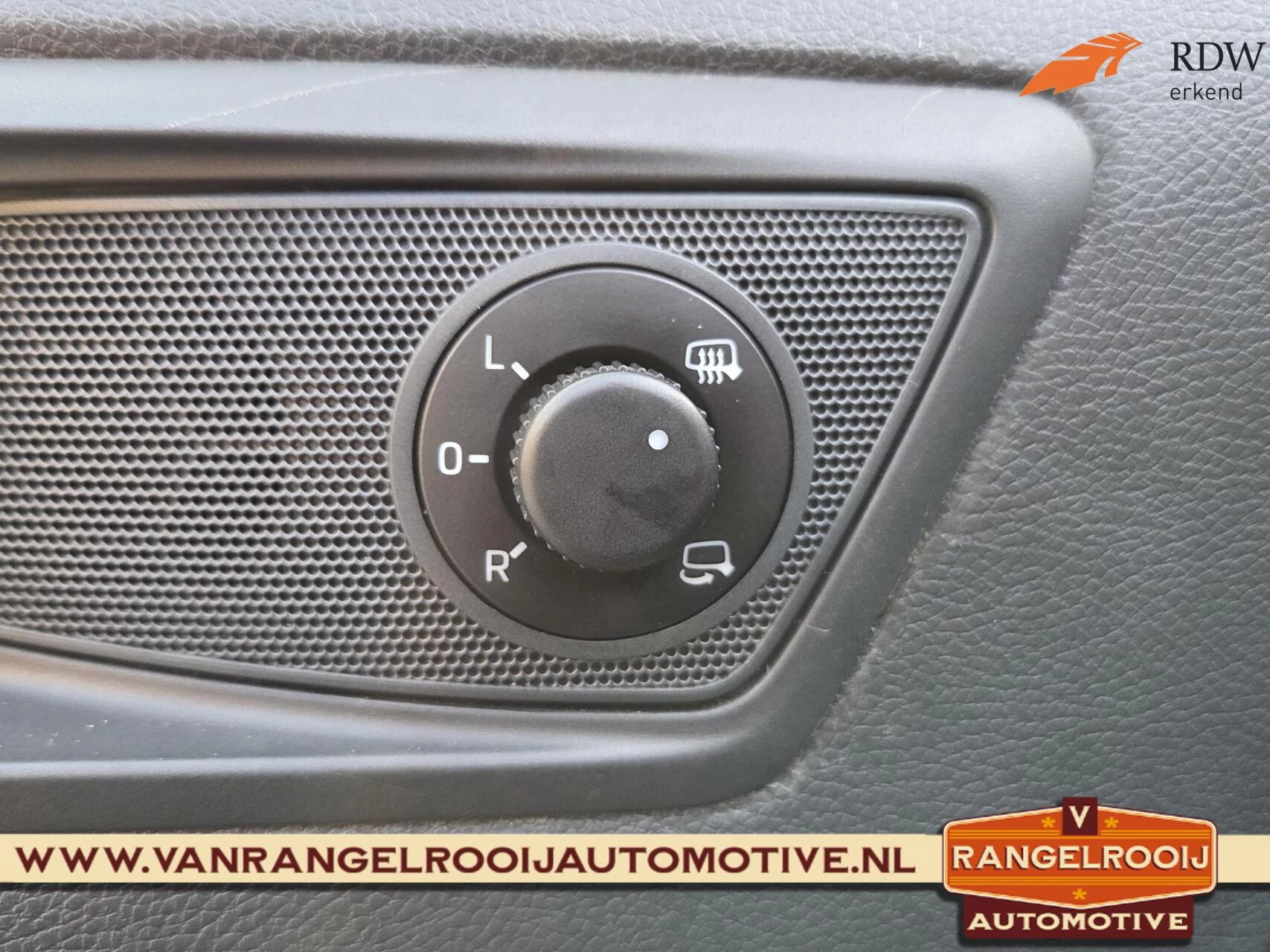 Hoofdafbeelding Škoda Yeti