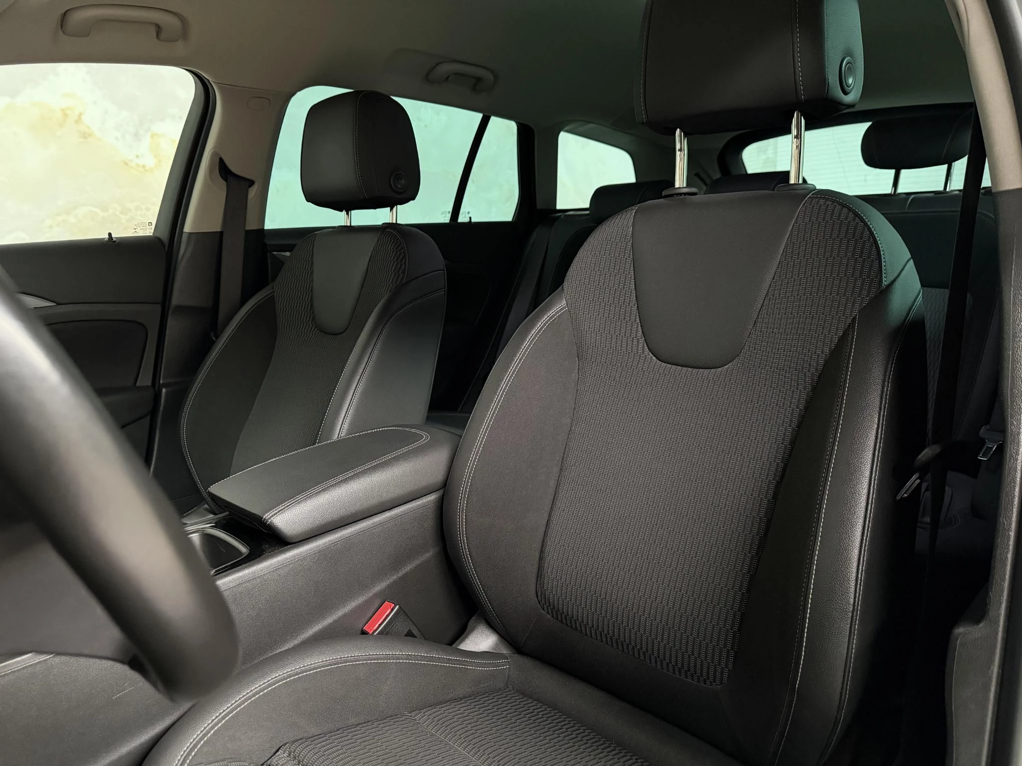 Hoofdafbeelding Opel Insignia